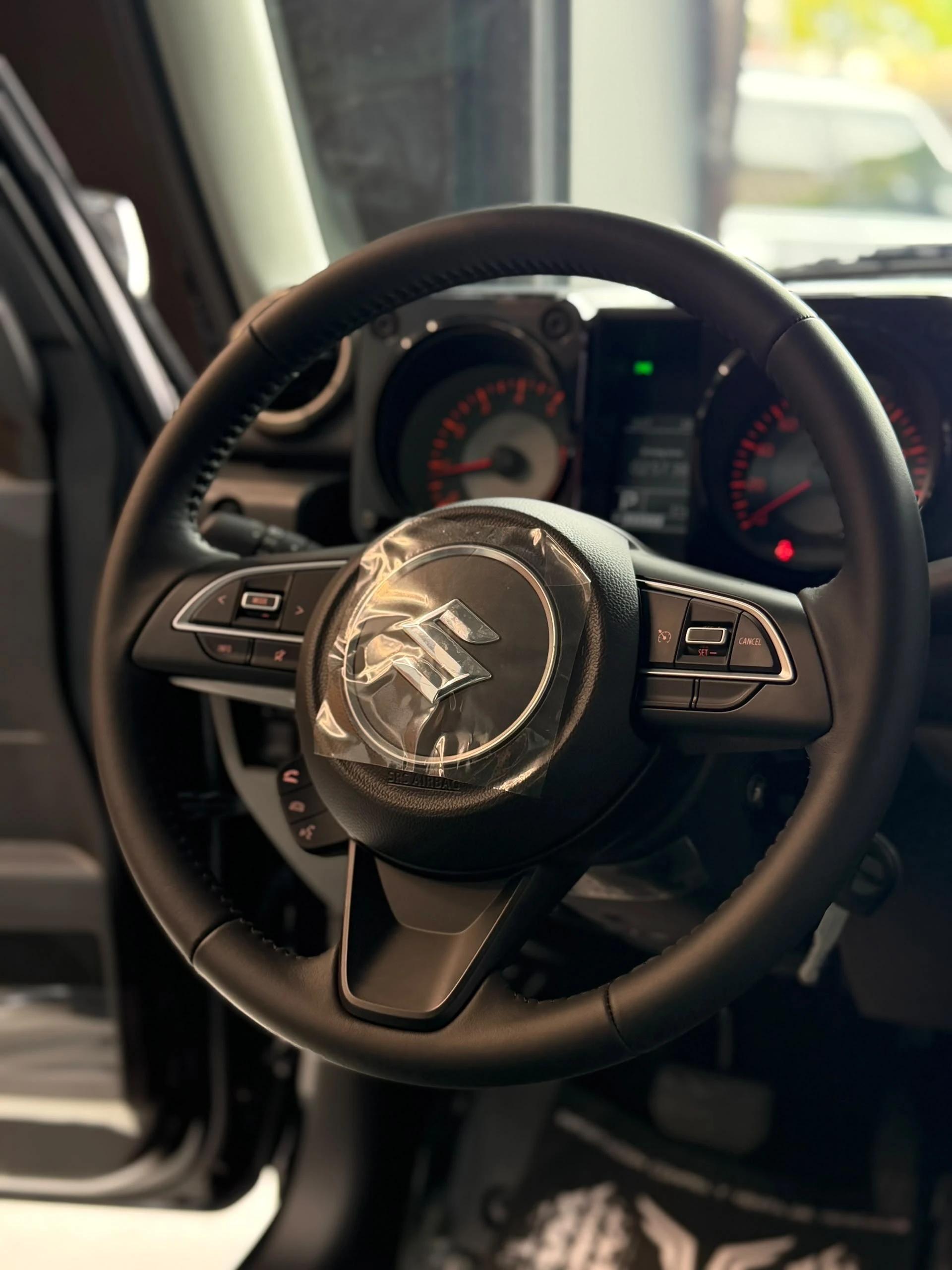 2026 Suzuki Jimny — foto 11