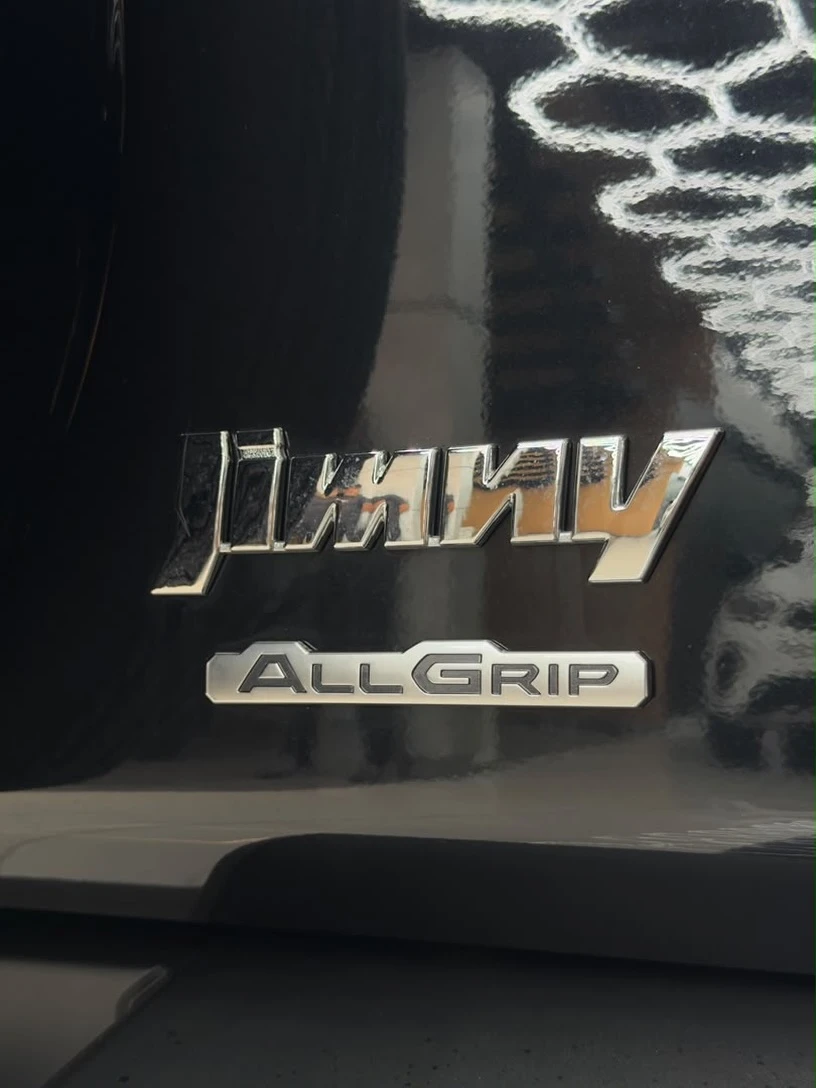 2026 Suzuki Jimny — foto 16