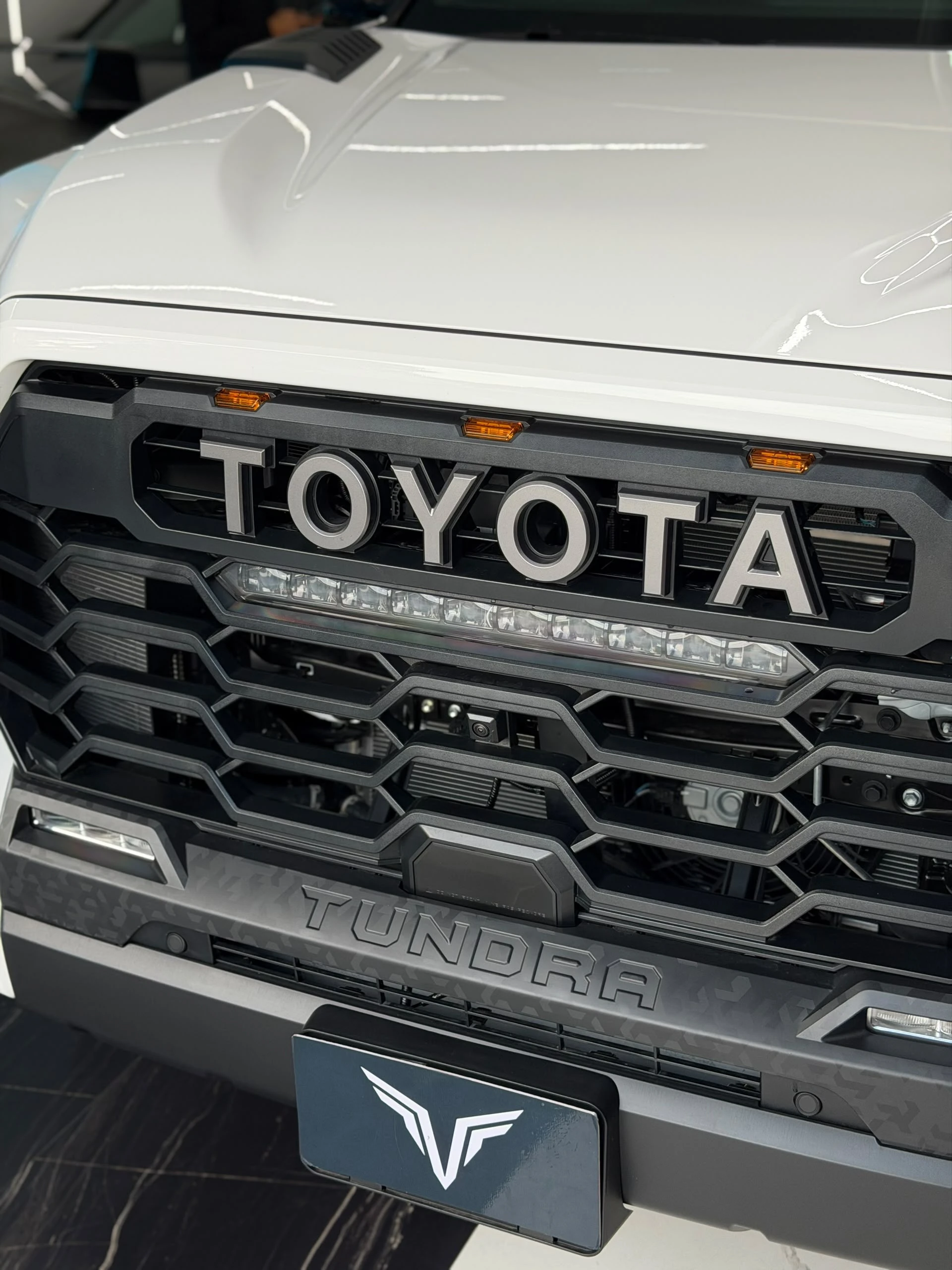2026 Toyota Tundra TRD PRO — foto 5