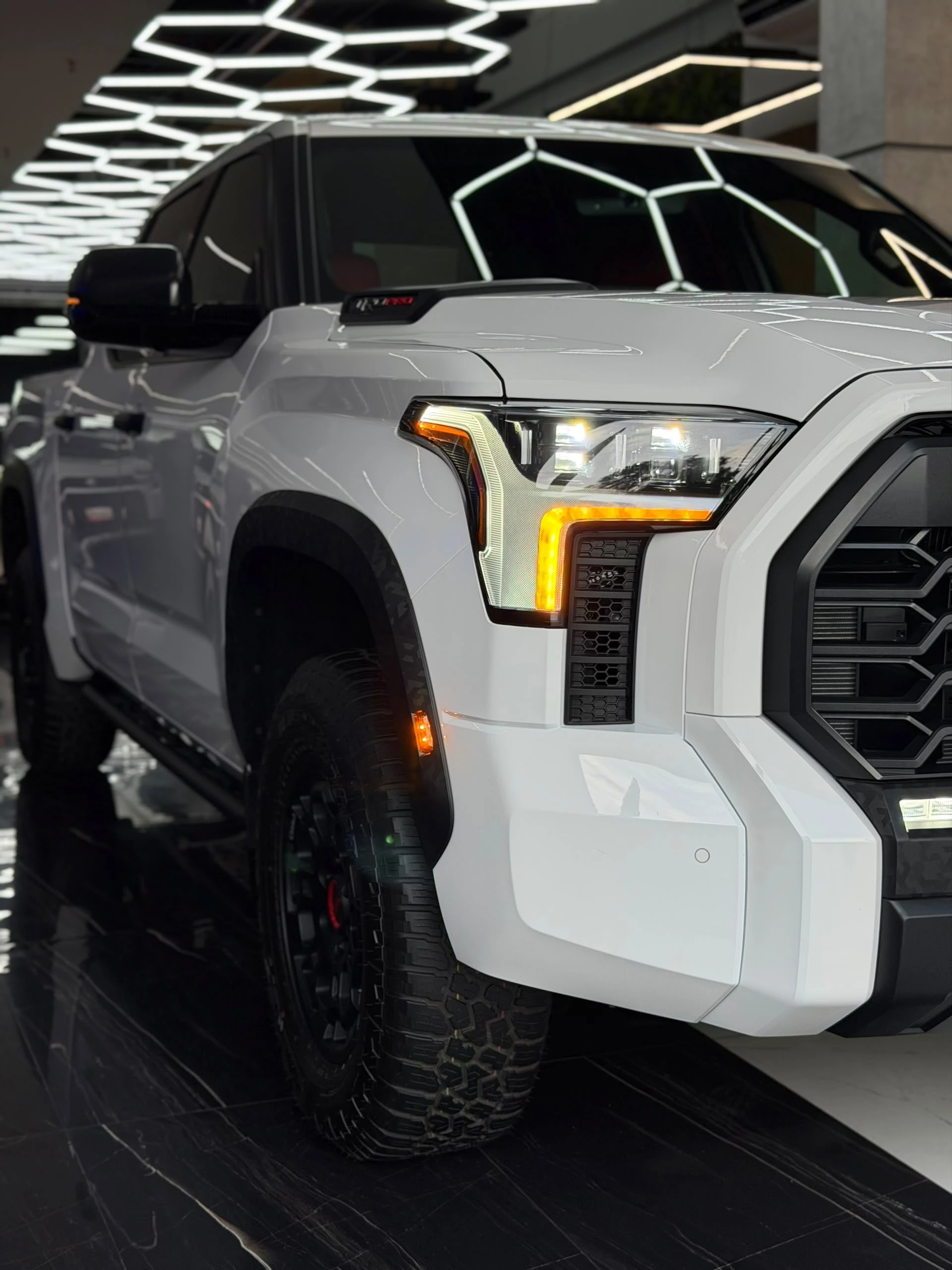 2026 Toyota Tundra TRD PRO — foto 6