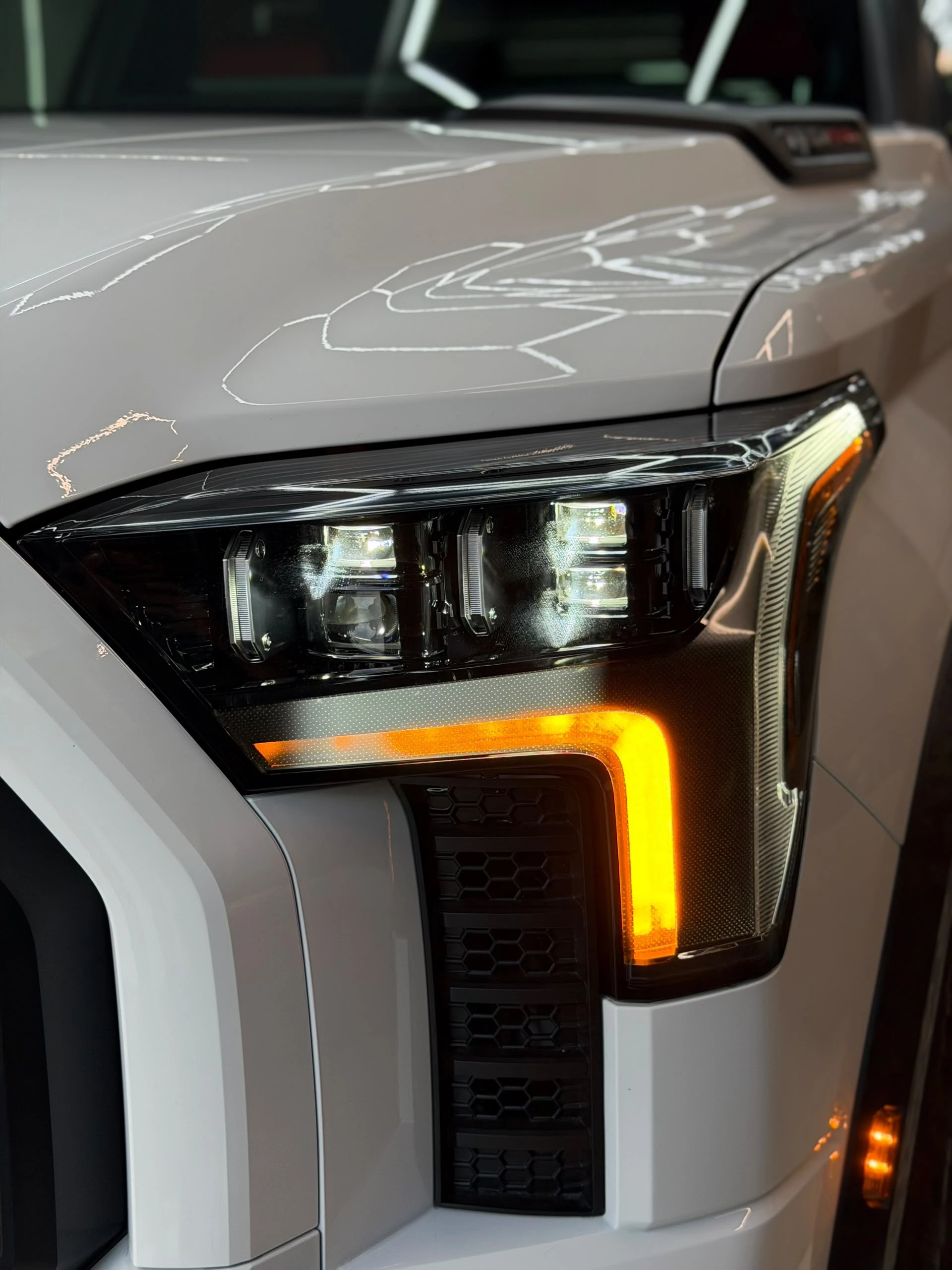 2026 Toyota Tundra TRD PRO — foto 7