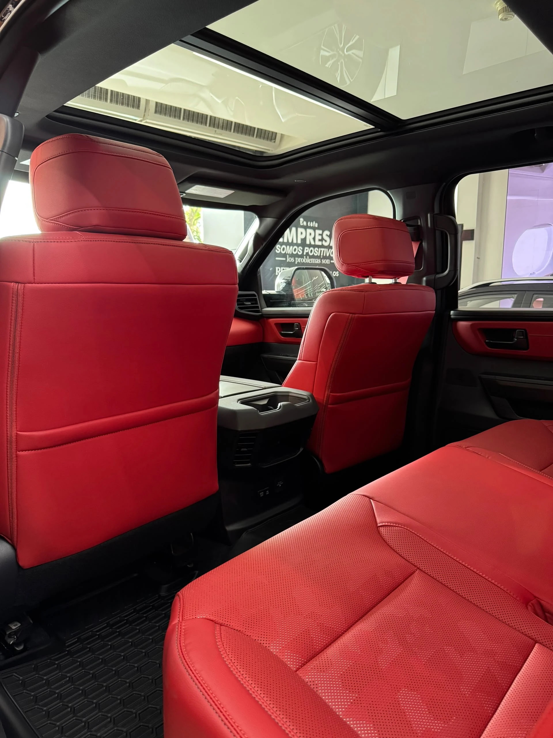 2026 Toyota Tundra TRD PRO — foto 7