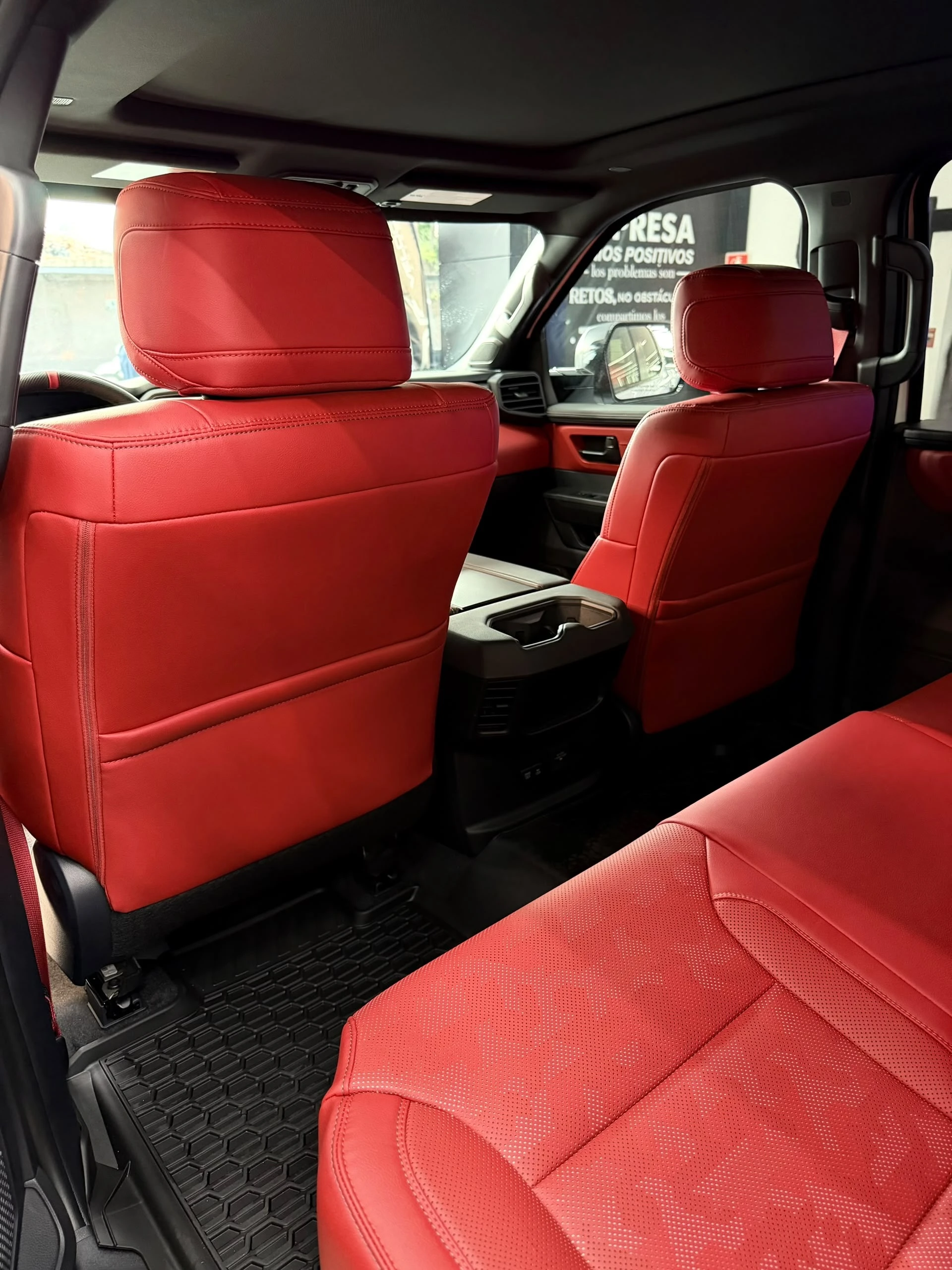 2026 Toyota Tundra TRD PRO — foto 9