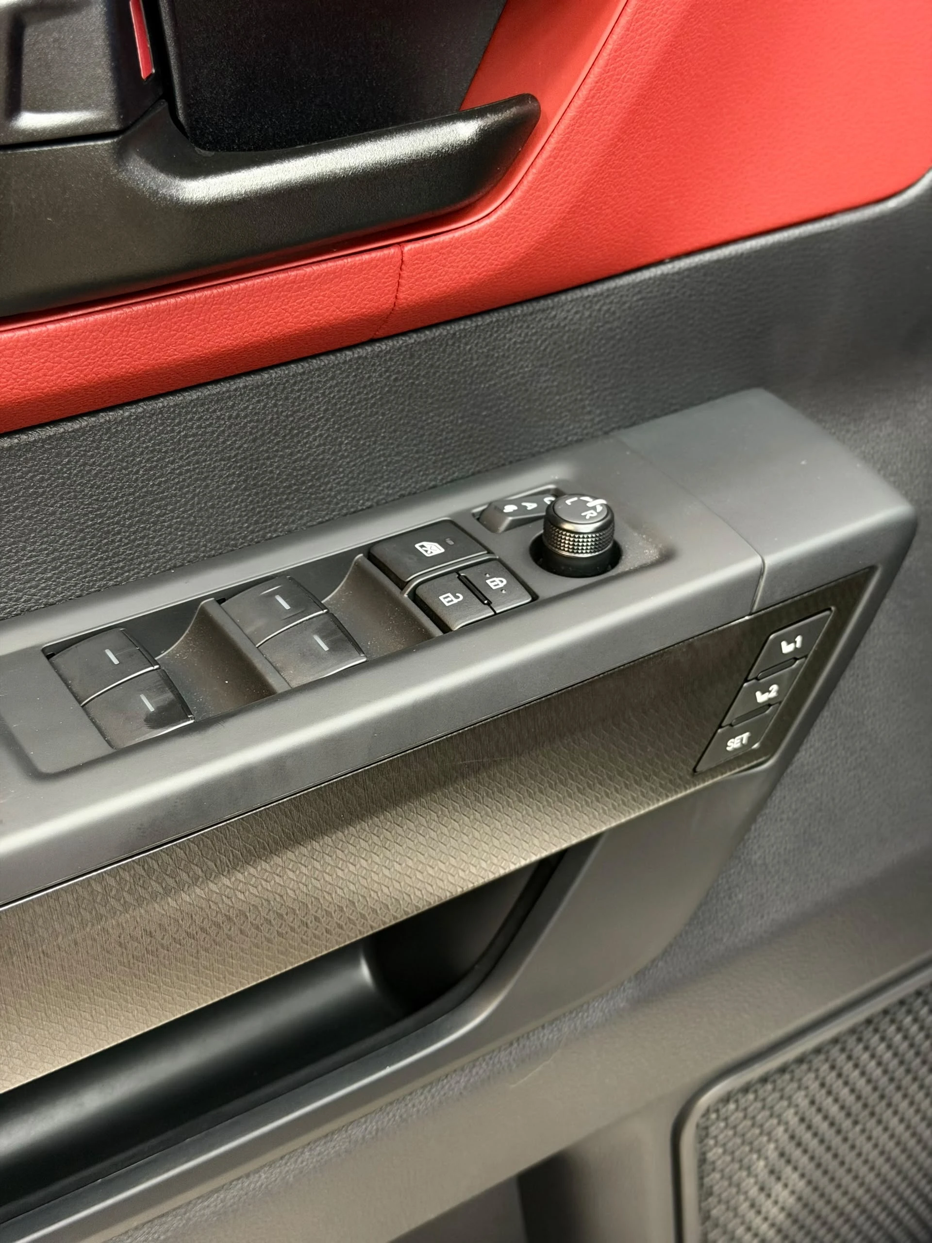 2026 Toyota Tundra TRD PRO — foto 11