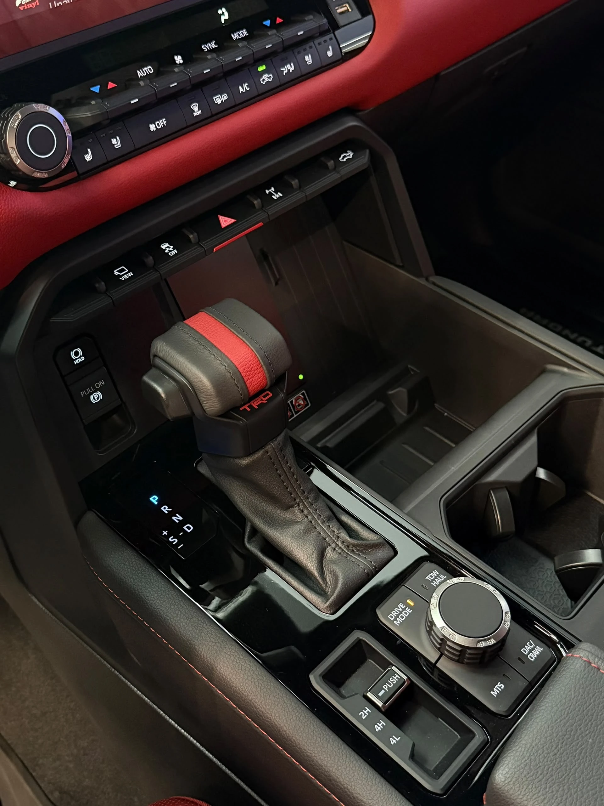2026 Toyota Tundra TRD PRO — foto 13