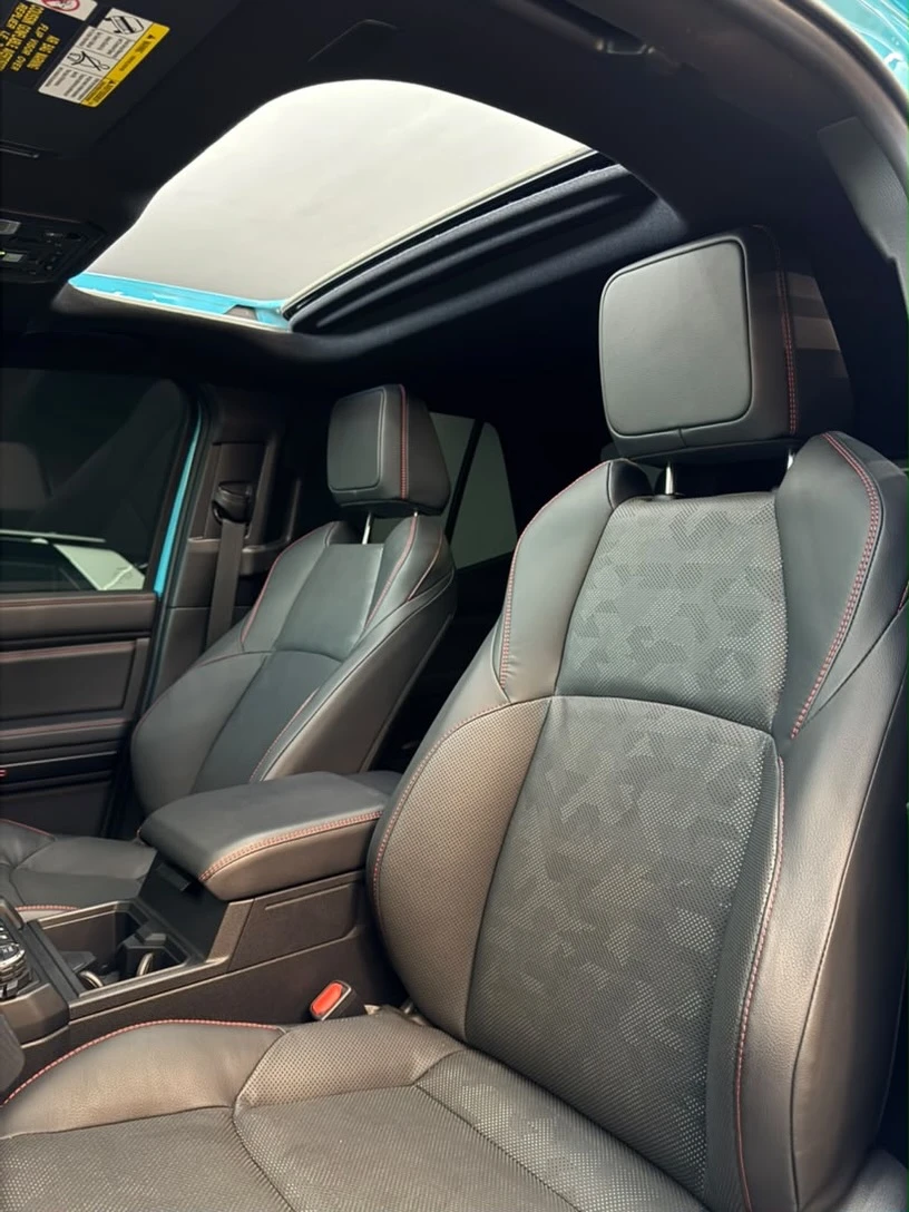 2026 Toyota 4Runner TRD PRO — foto 13