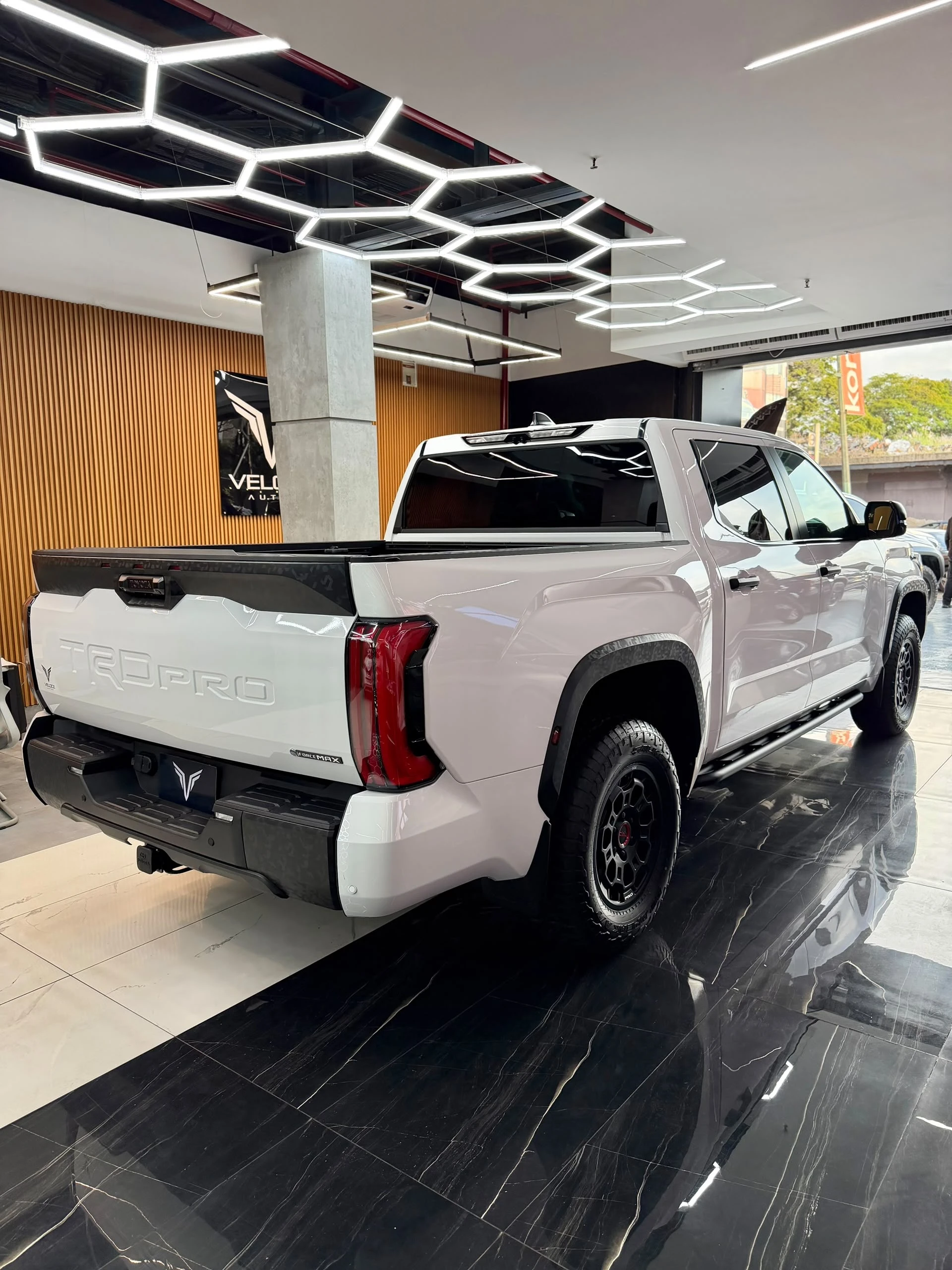 2026 Toyota Tundra TRD PRO — foto 17