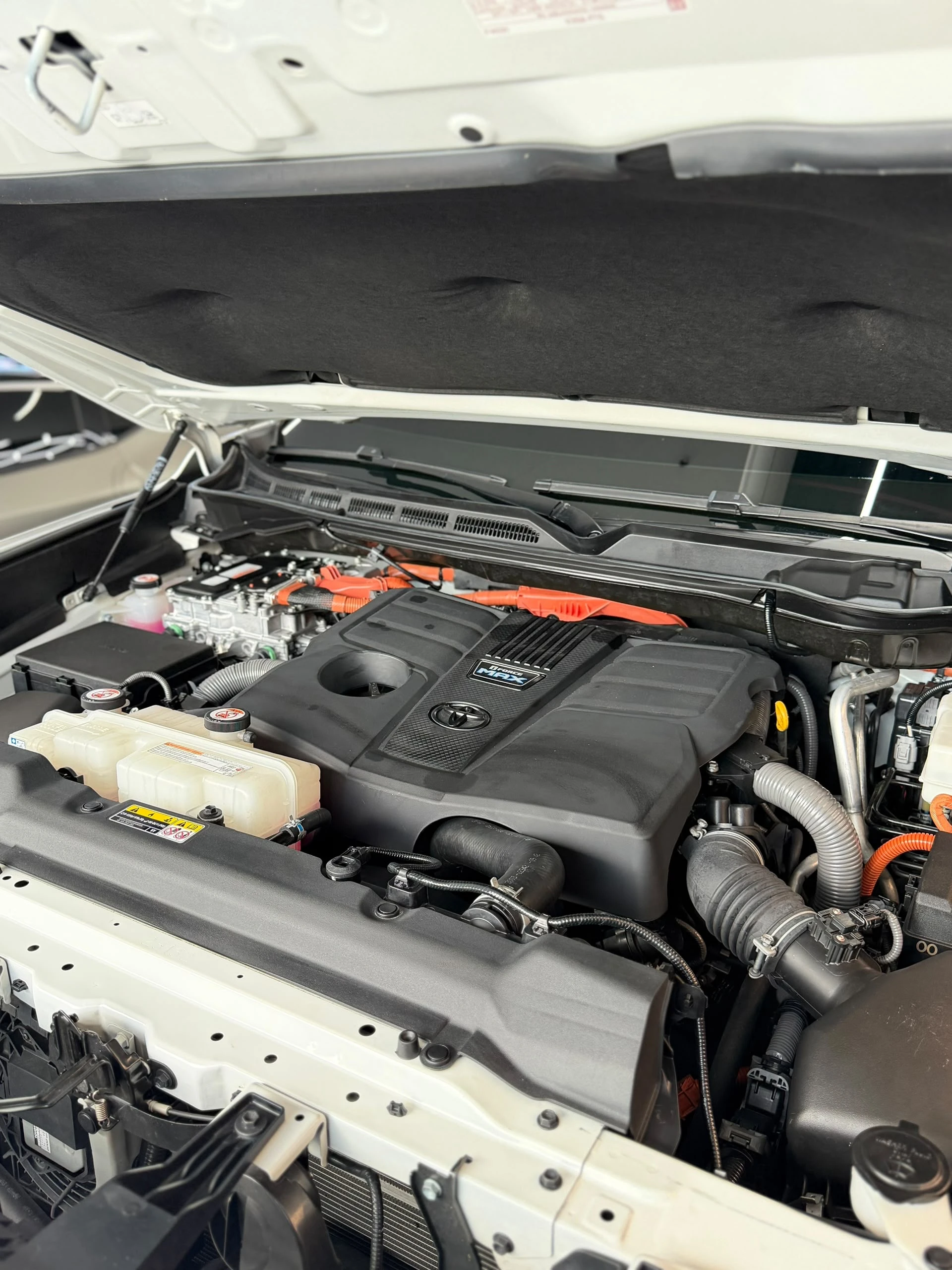 2026 Toyota Tundra TRD PRO — foto 18