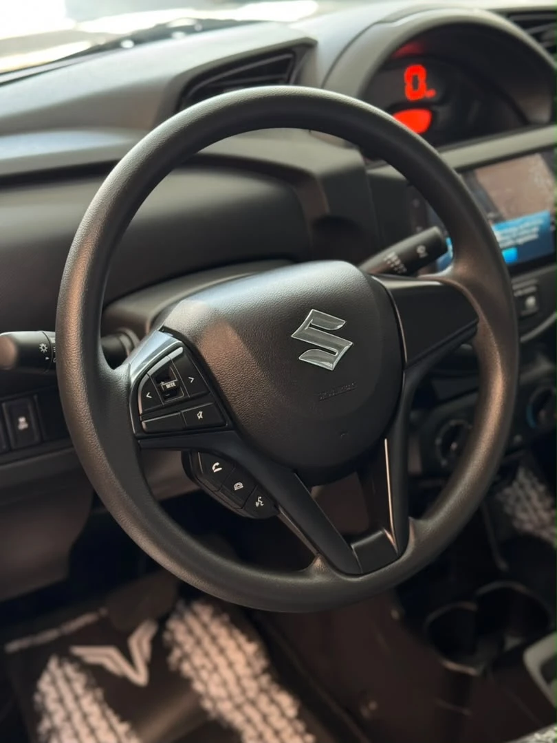 2026 Suzuki S-Presso — foto 10