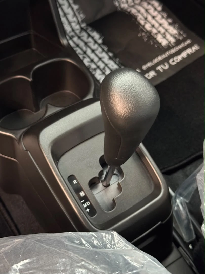 2026 Suzuki S-Presso — foto 12