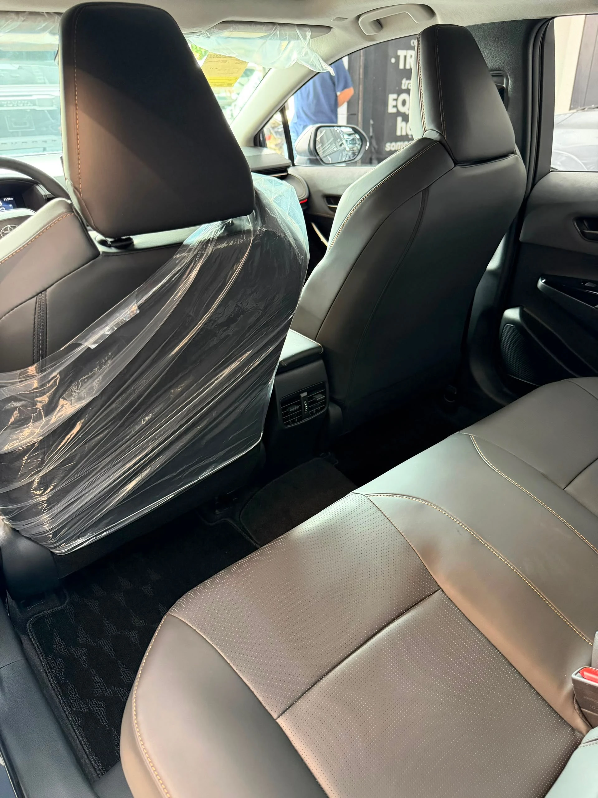 2026 Toyota Corolla HEV — foto 6