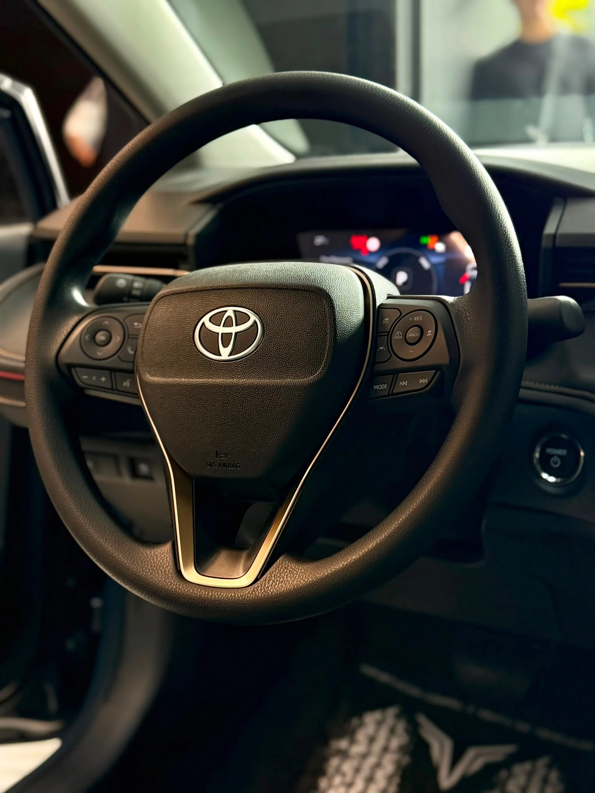 2026 Toyota Corolla HEV — foto 11