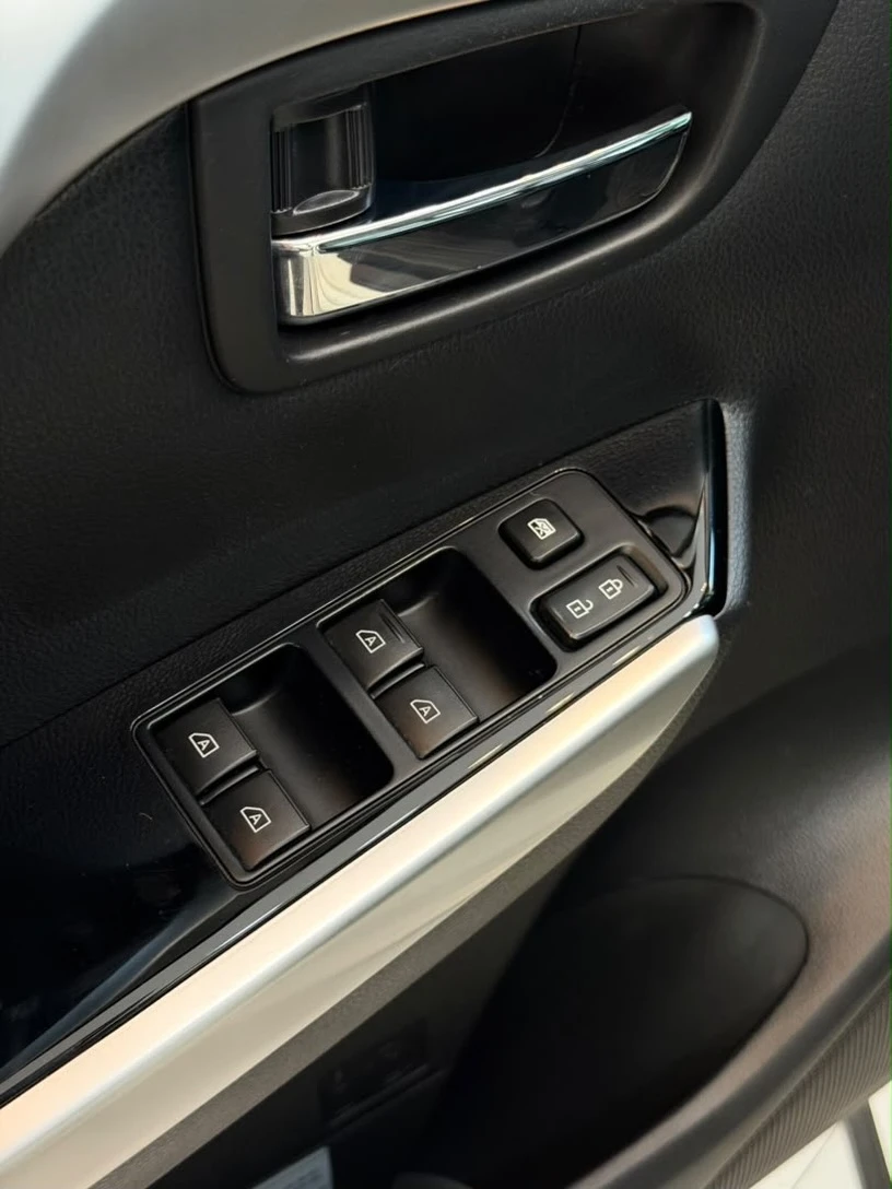 2022 Mitsubishi Montero Sport — foto 8