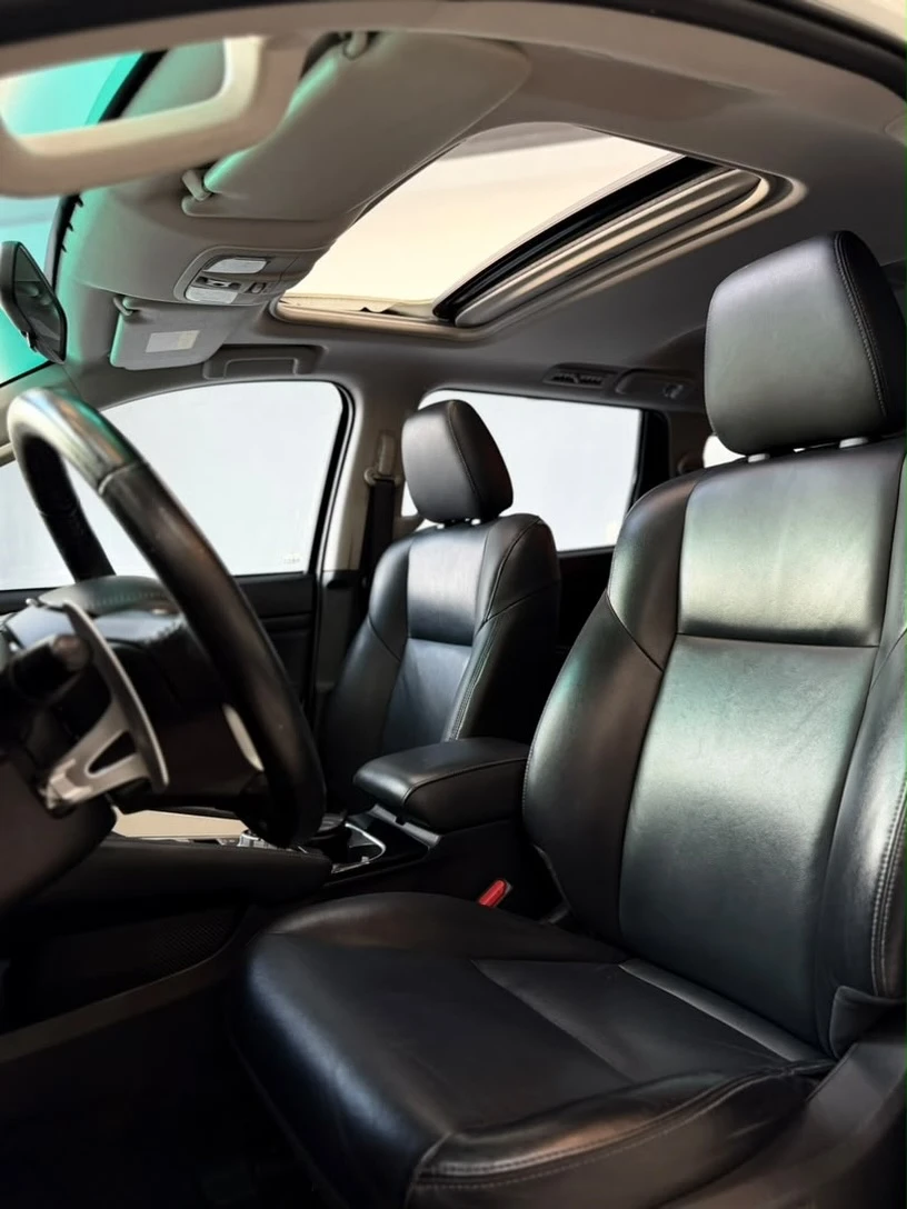 2022 Mitsubishi Montero Sport — foto 10