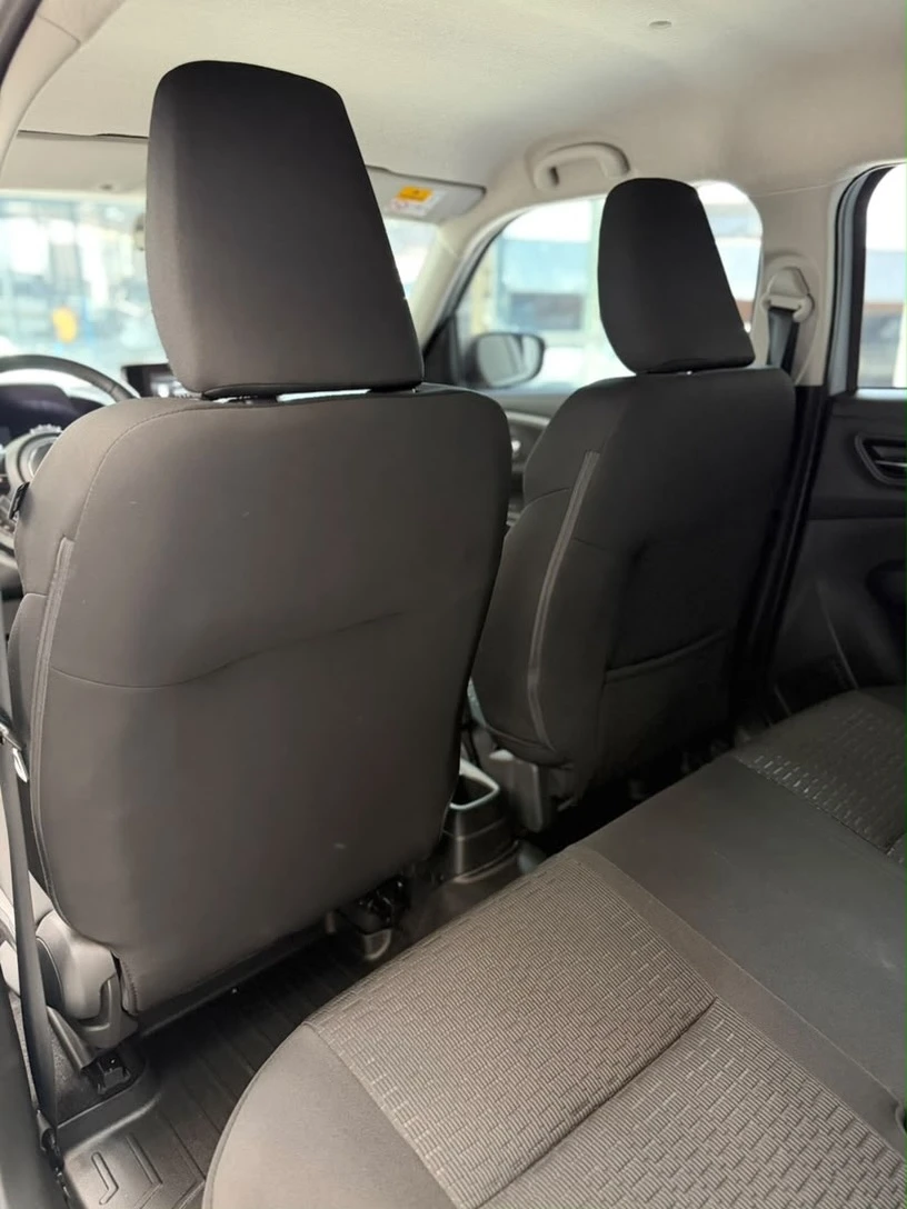 2026 Suzuki Swift GLX — foto 7