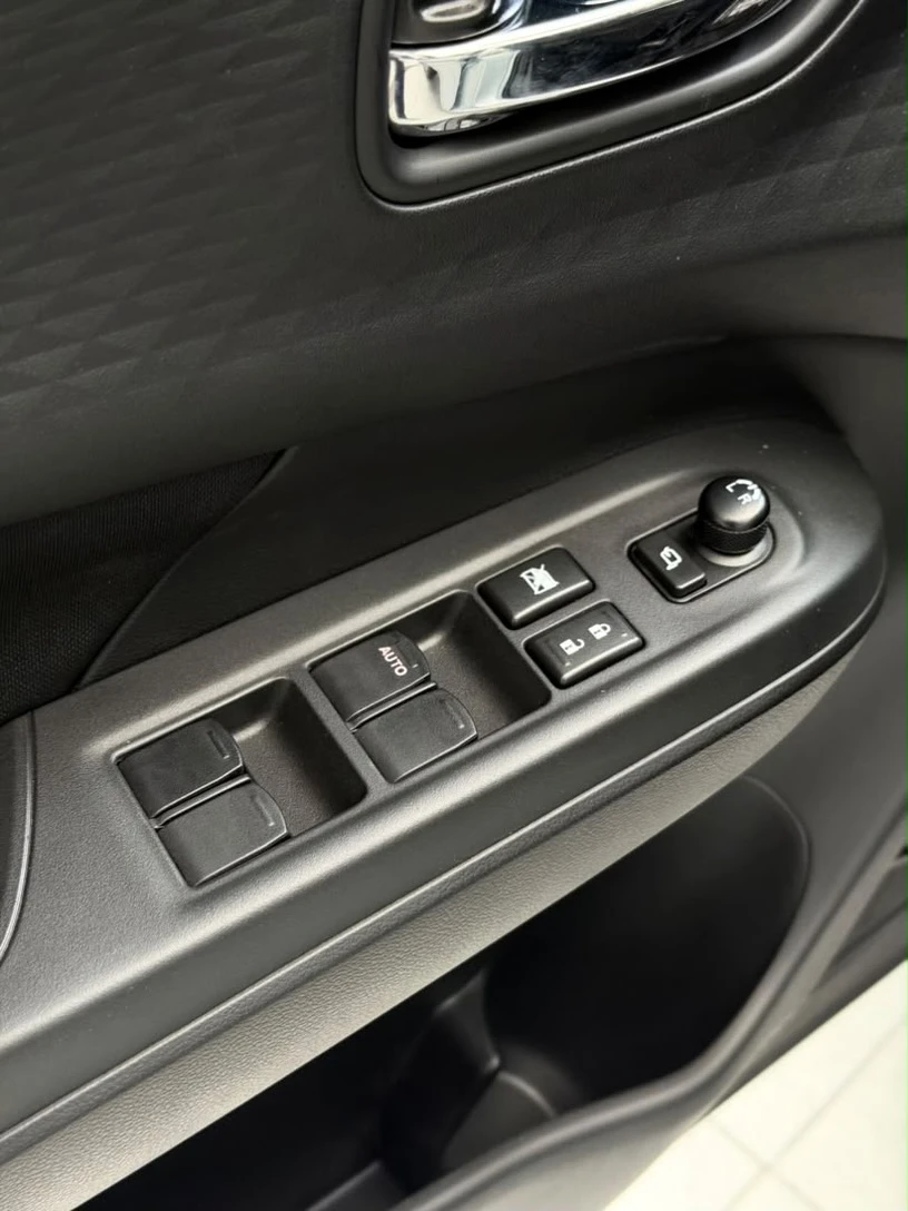 2026 Suzuki Swift GLX — foto 13