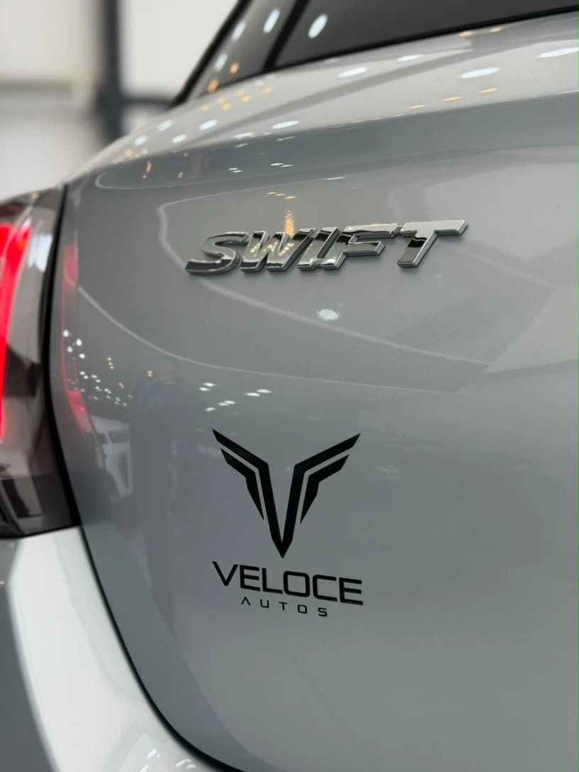2026 Suzuki Swift GLX — foto 19