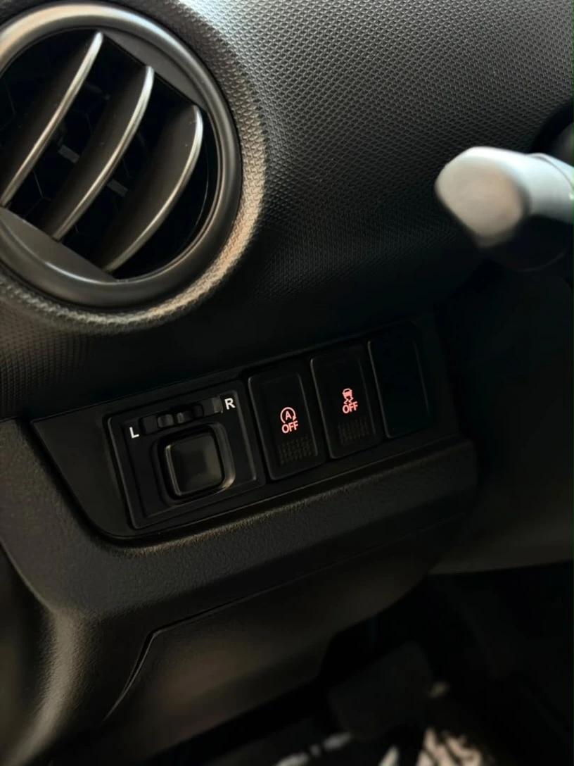 2026 Suzuki S-Presso — foto 13