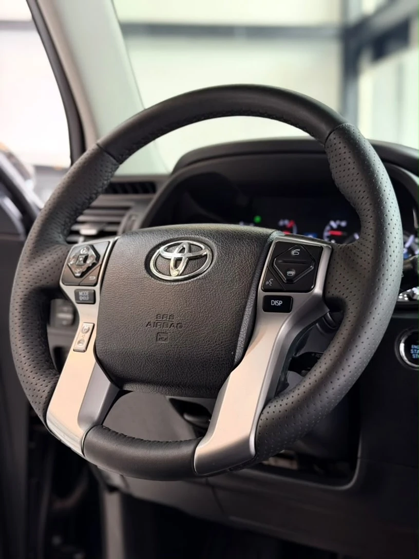 2016 Toyota 4Runner LIMITED — foto 13