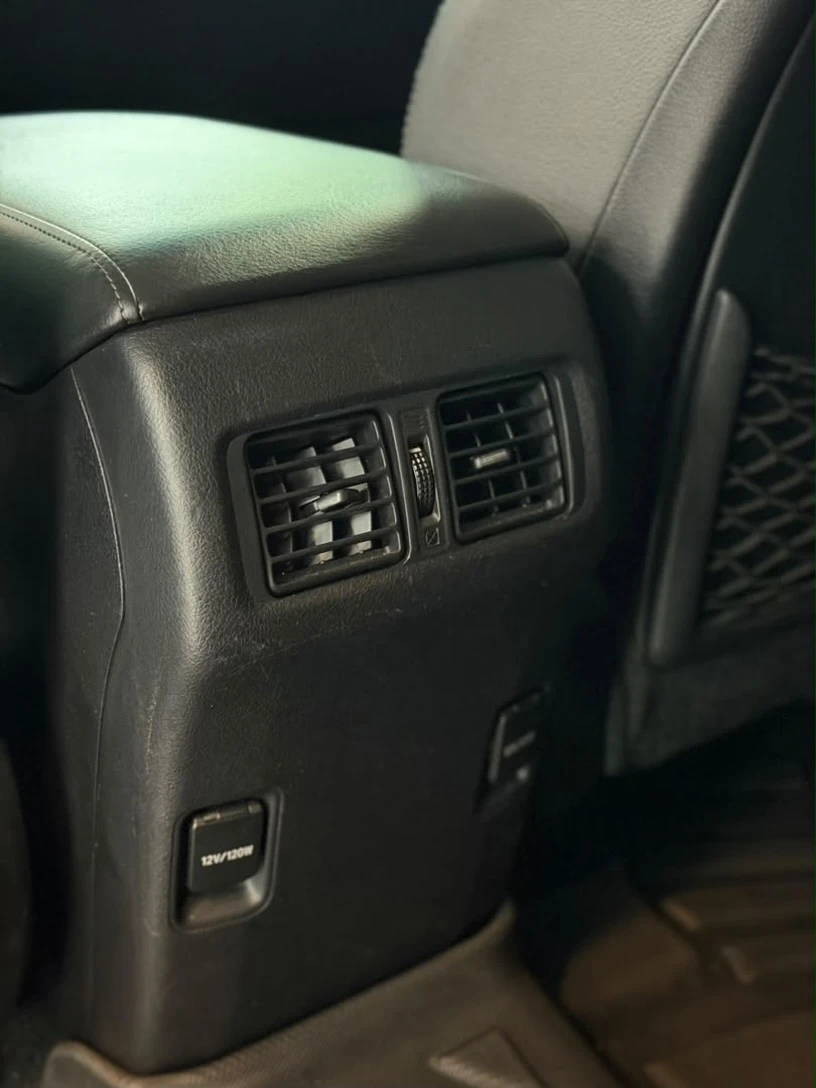 2016 Toyota 4Runner LIMITED — foto 14