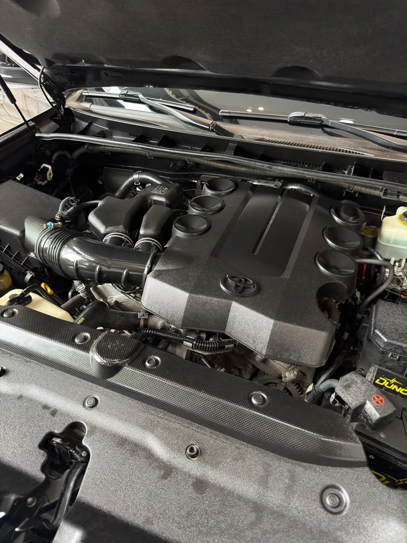2016 Toyota 4Runner LIMITED — foto 17