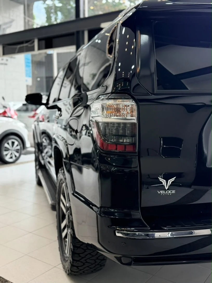 2016 Toyota 4Runner LIMITED — foto 15