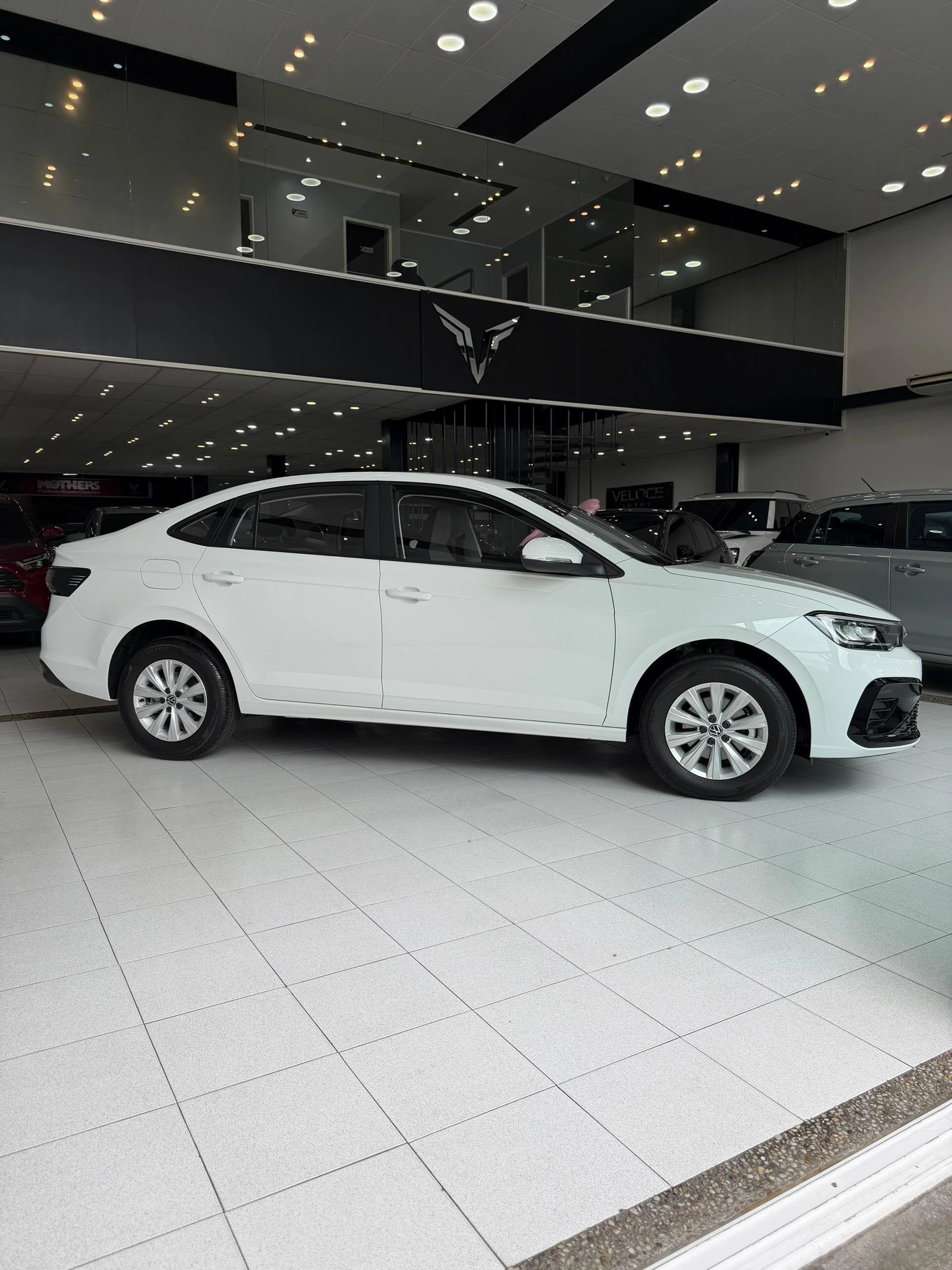 2025 Volkswagen LAVIDA XR