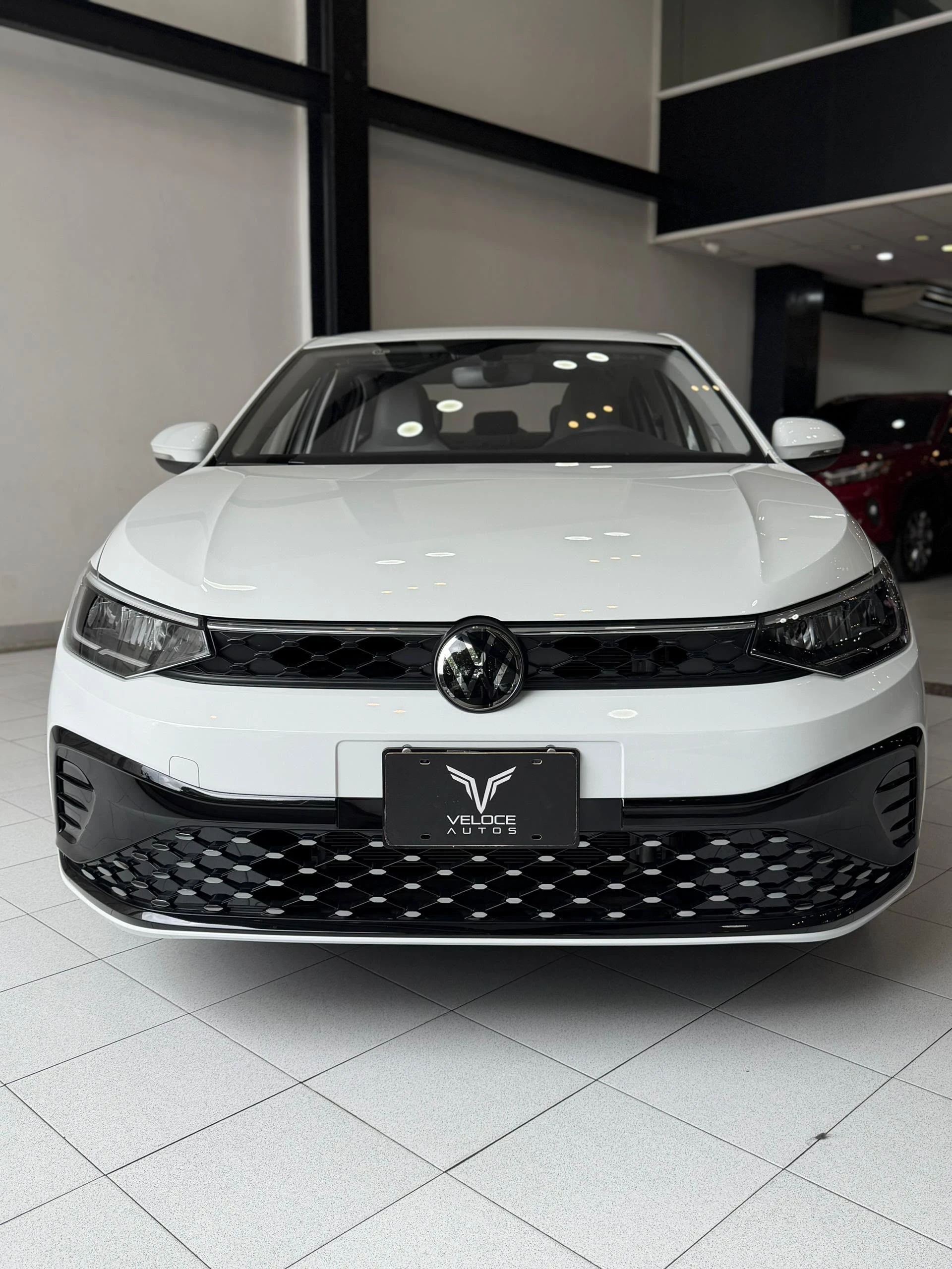2025 Volkswagen LAVIDA XR — foto 2