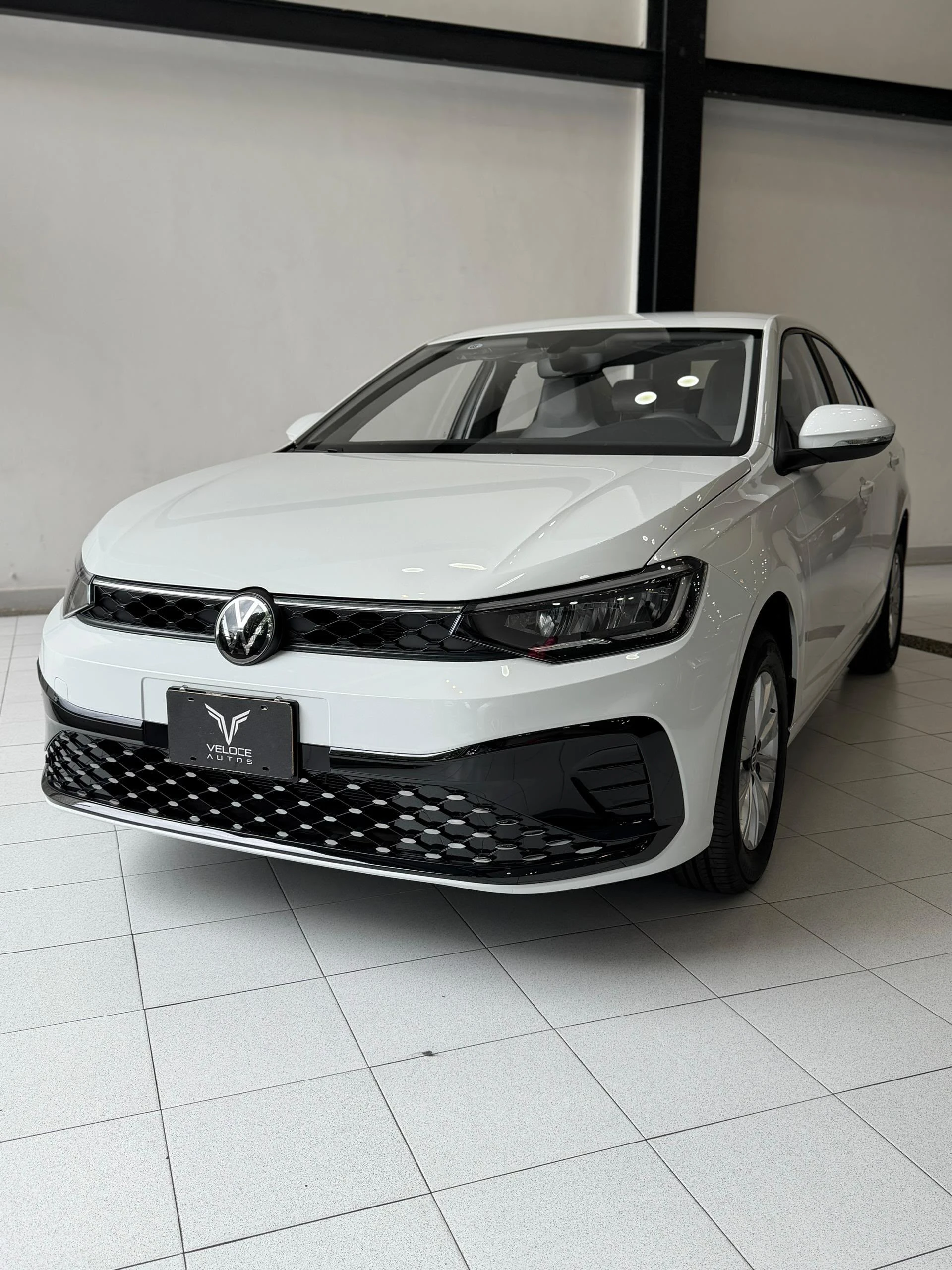 2025 Volkswagen LAVIDA XR — foto 3