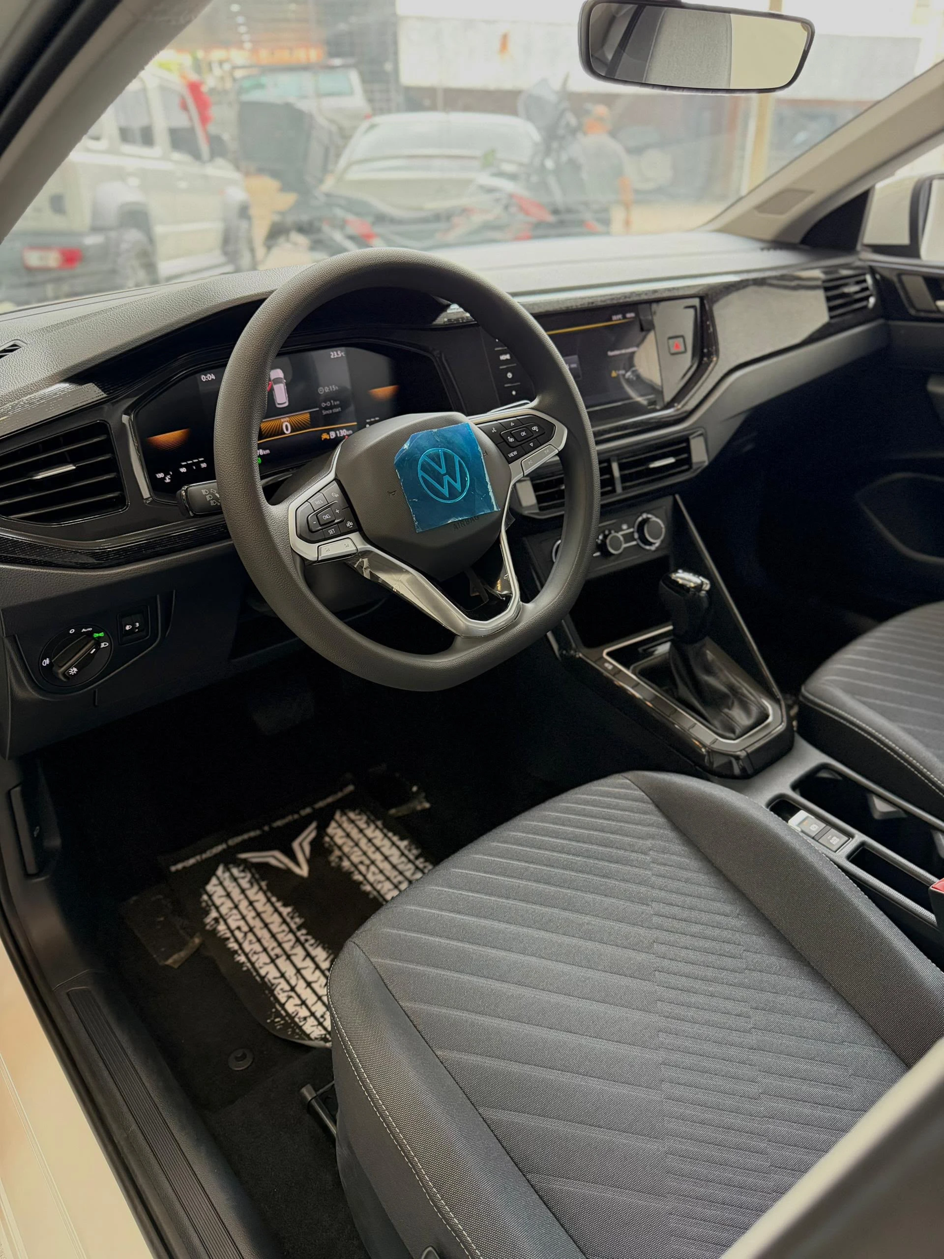 2025 Volkswagen LAVIDA XR — foto 6