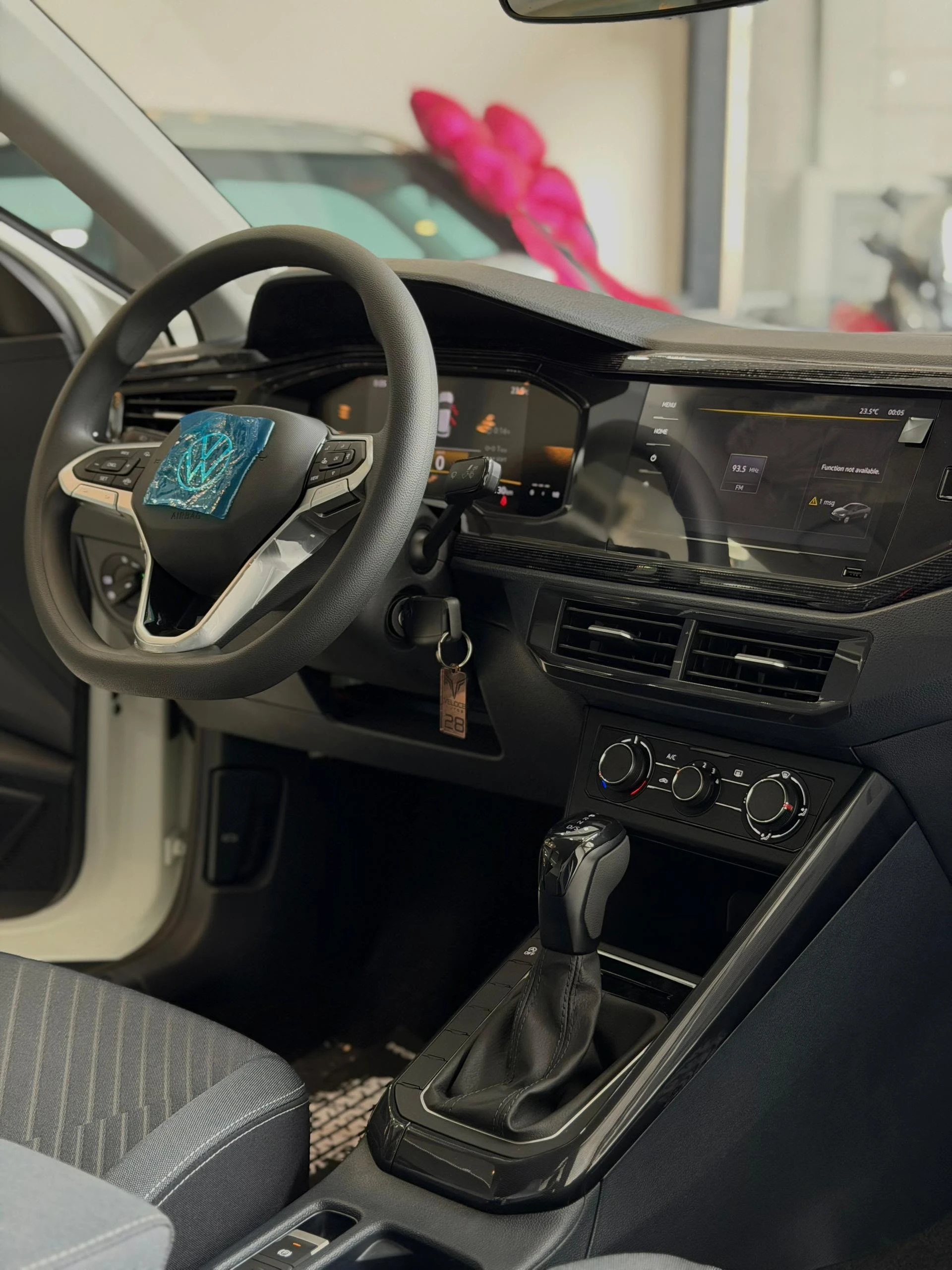 2025 Volkswagen LAVIDA XR — foto 8