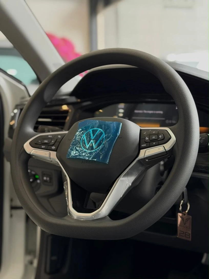 2025 Volkswagen LAVIDA XR — foto 10