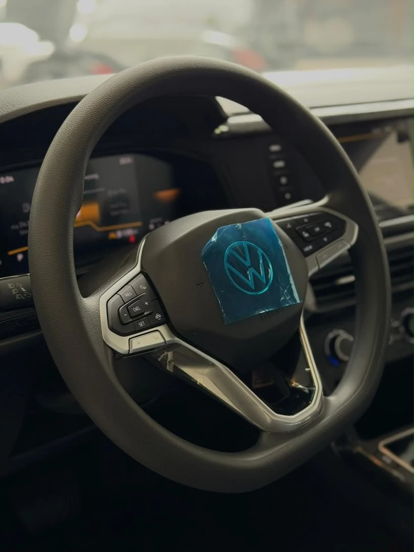 2025 Volkswagen LAVIDA XR — foto 11