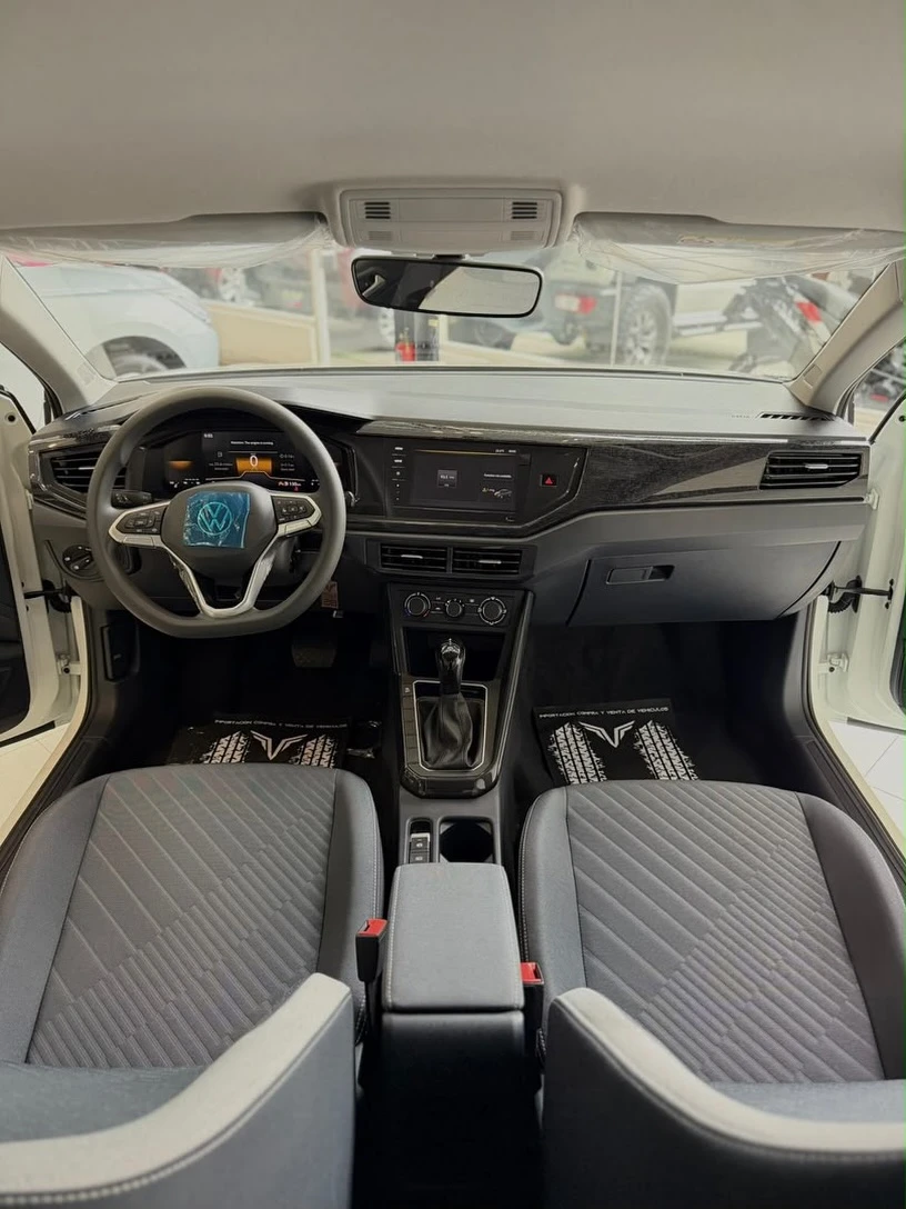 2025 Volkswagen LAVIDA XR — foto 9