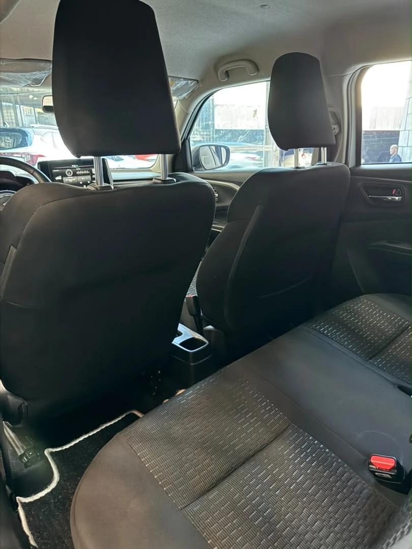 2025 Suzuki Swift — foto 6