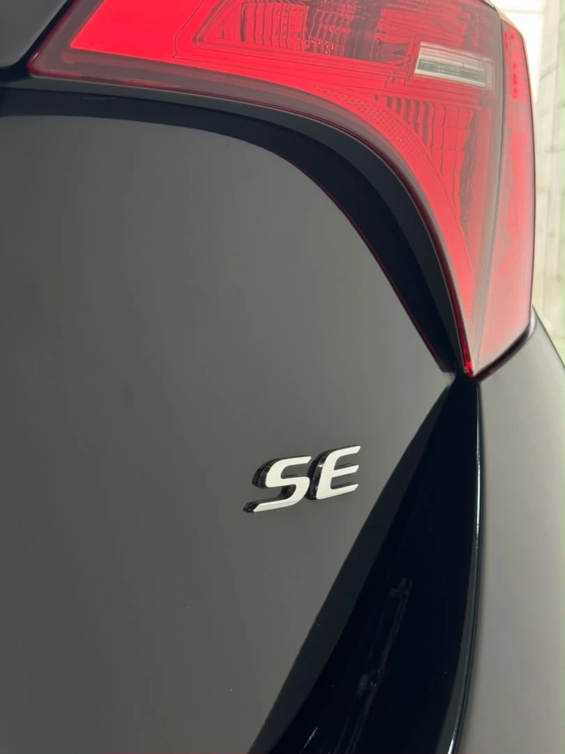 2018 Toyota Corolla SE — foto 15