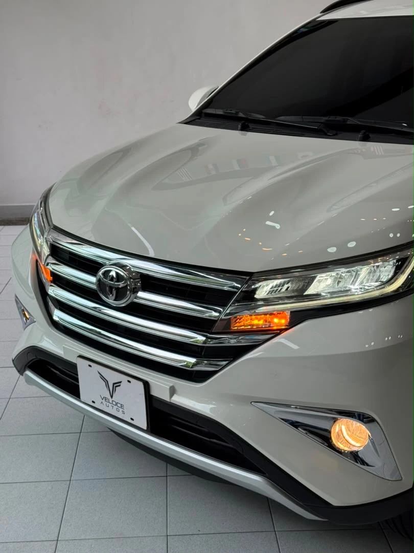 2023 Toyota Rush G — foto 4