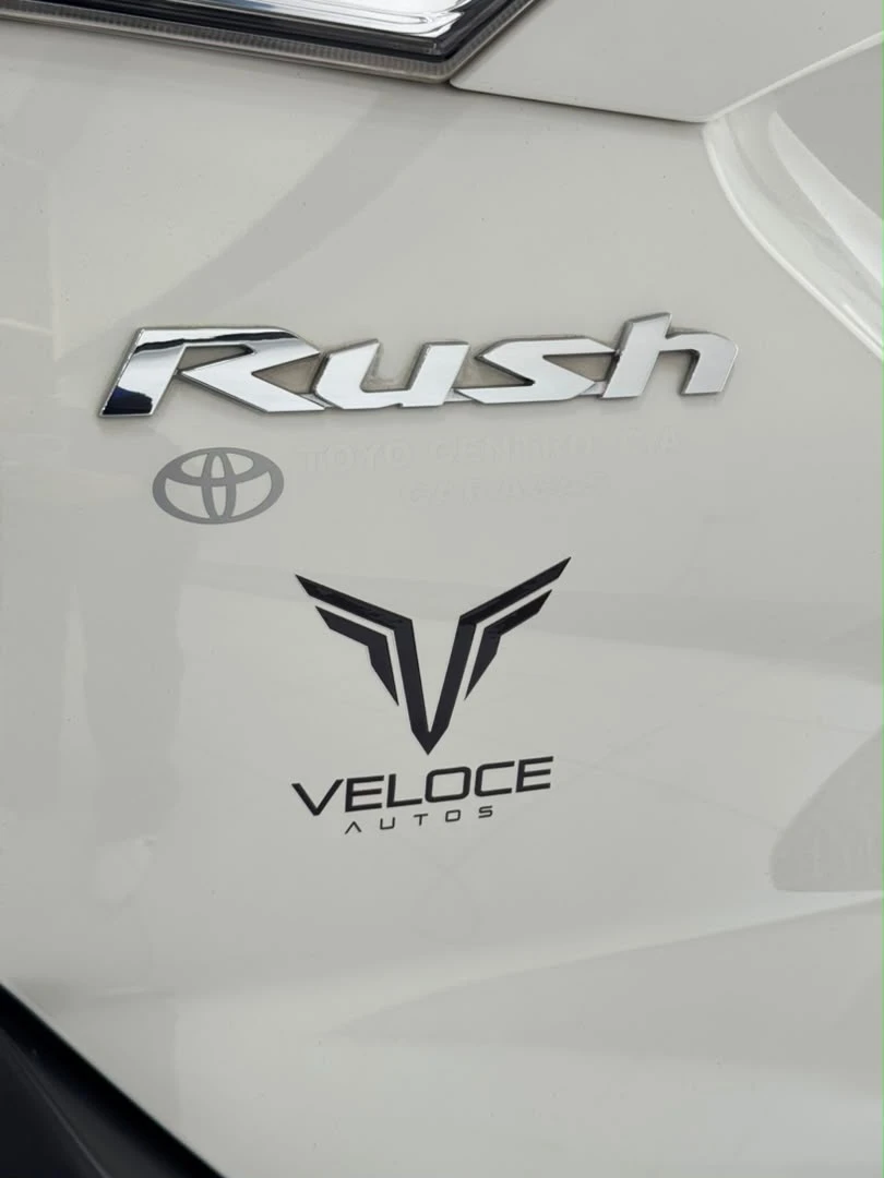 2023 Toyota Rush G — foto 14