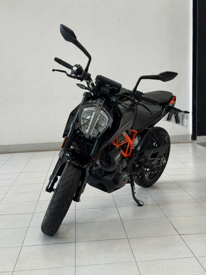 2023 KTM Duke 390 — foto 2