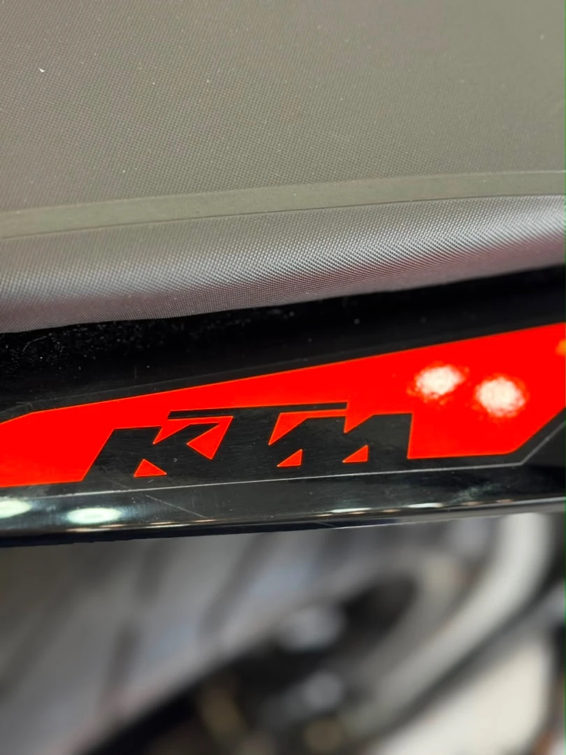 2023 KTM Duke 390 — foto 8