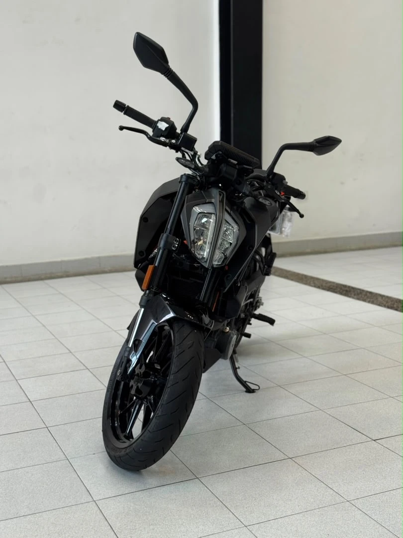 2023 KTM Duke 390 — foto 10