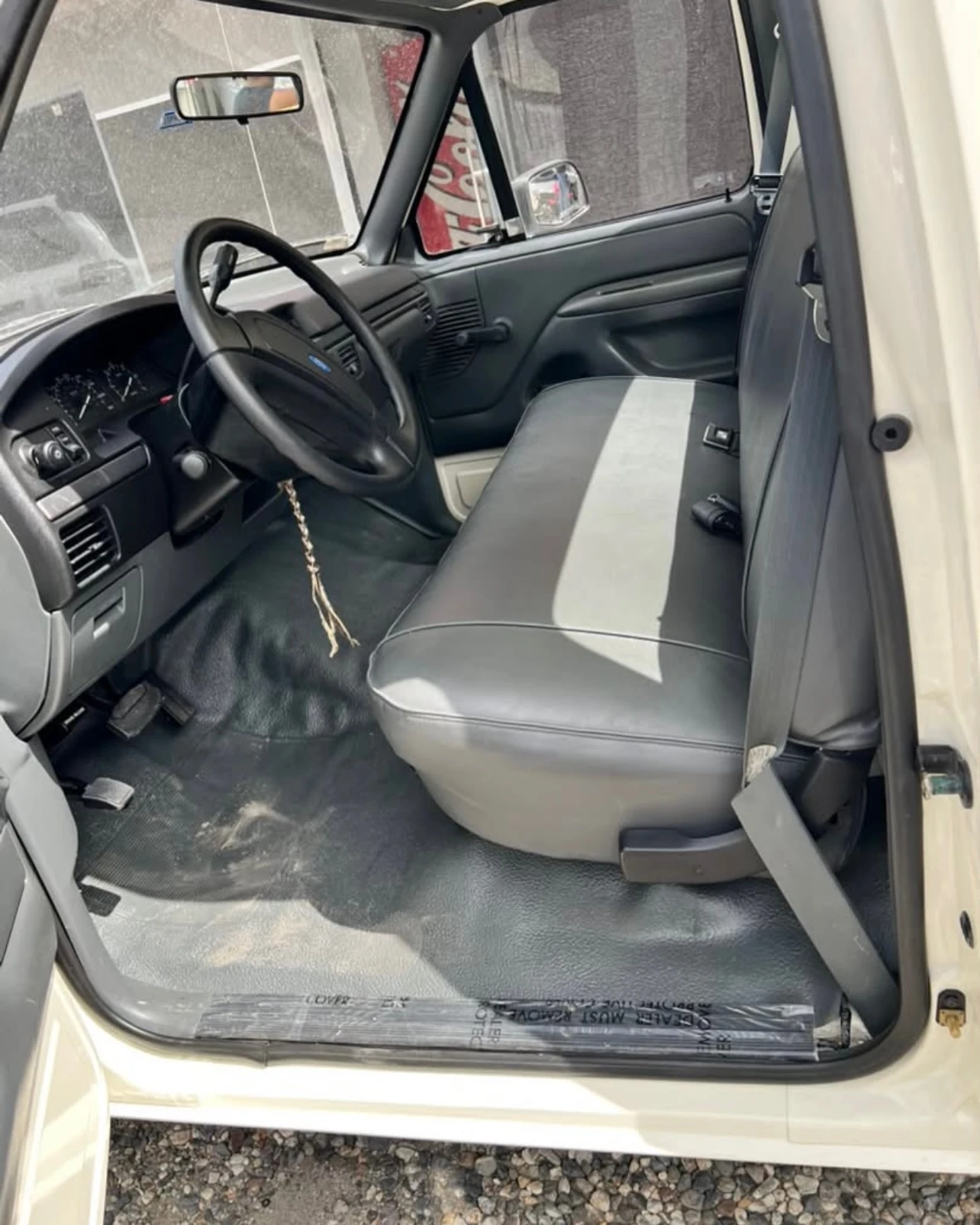 1993 Ford F-150 — foto 4