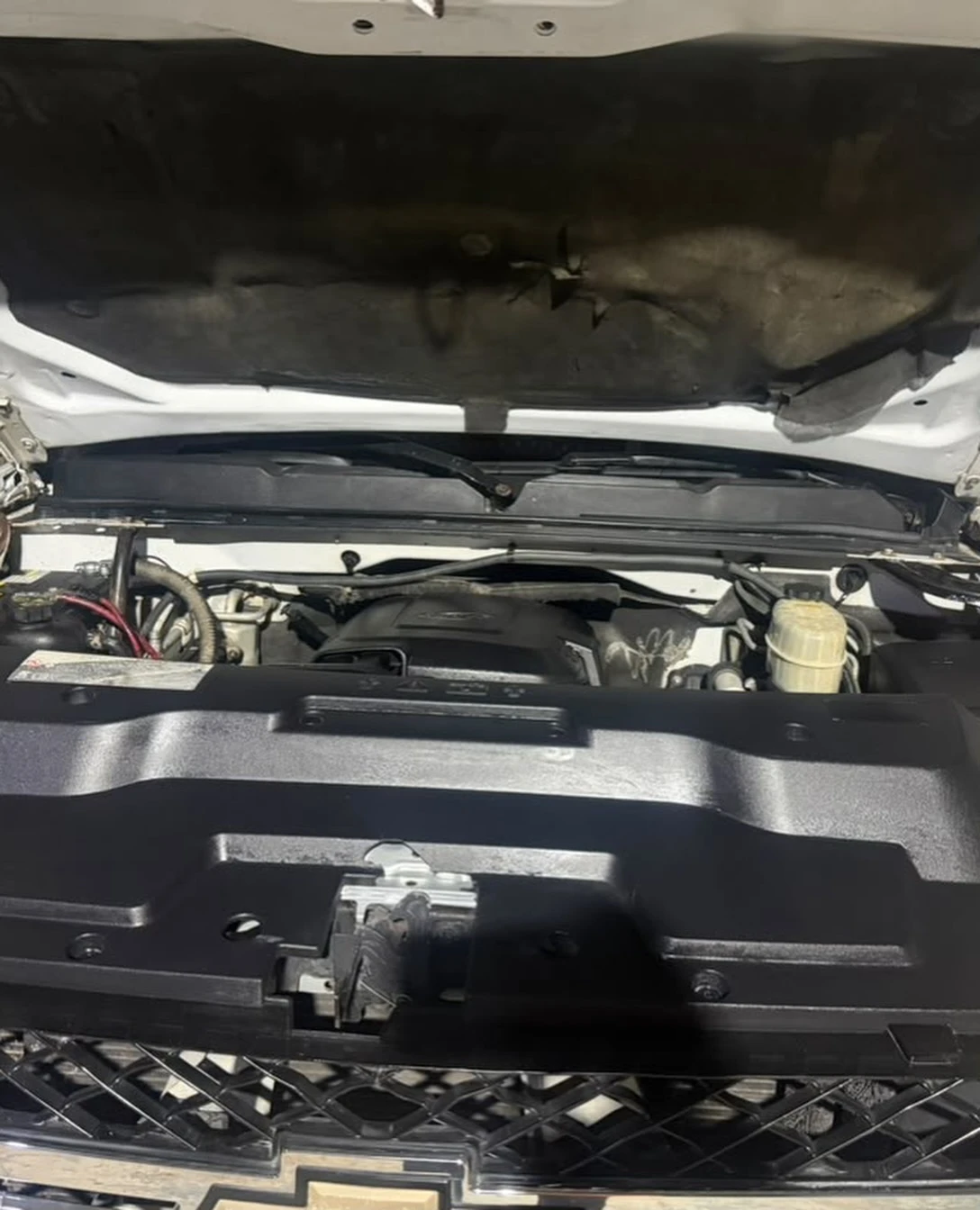 2011 Chevrolet 3500HD — foto 3