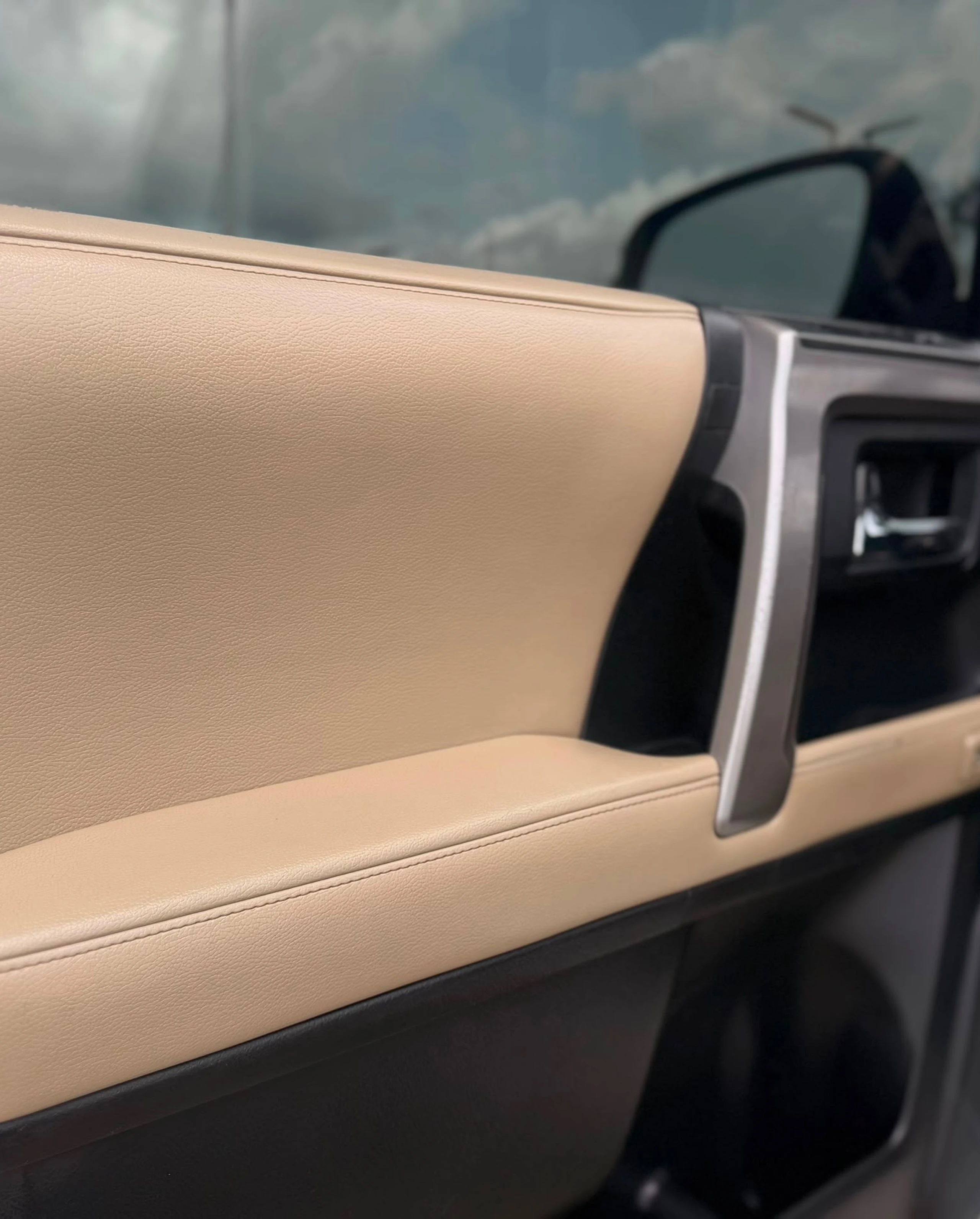 2015 Toyota 4Runner LIMITED — foto 10