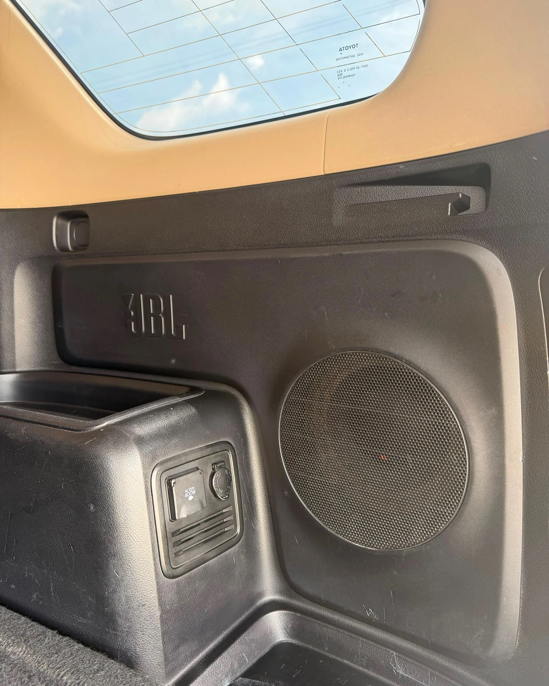 2015 Toyota 4Runner LIMITED — foto 12