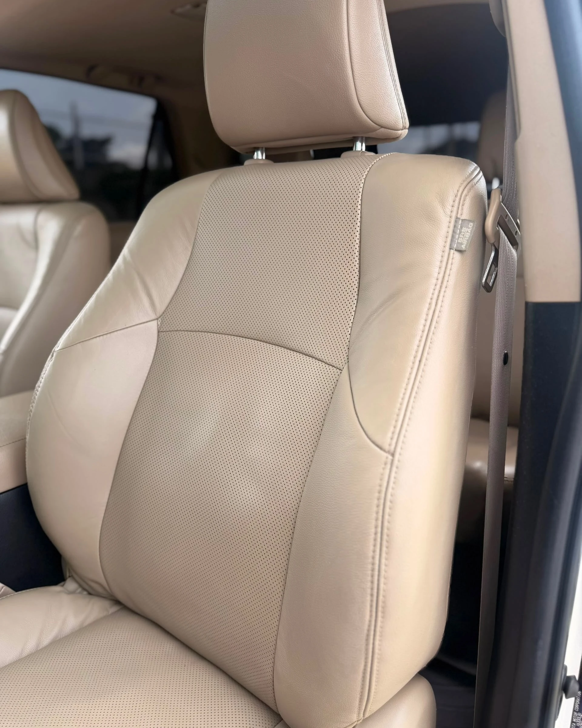 2015 Toyota 4Runner LIMITED — foto 11