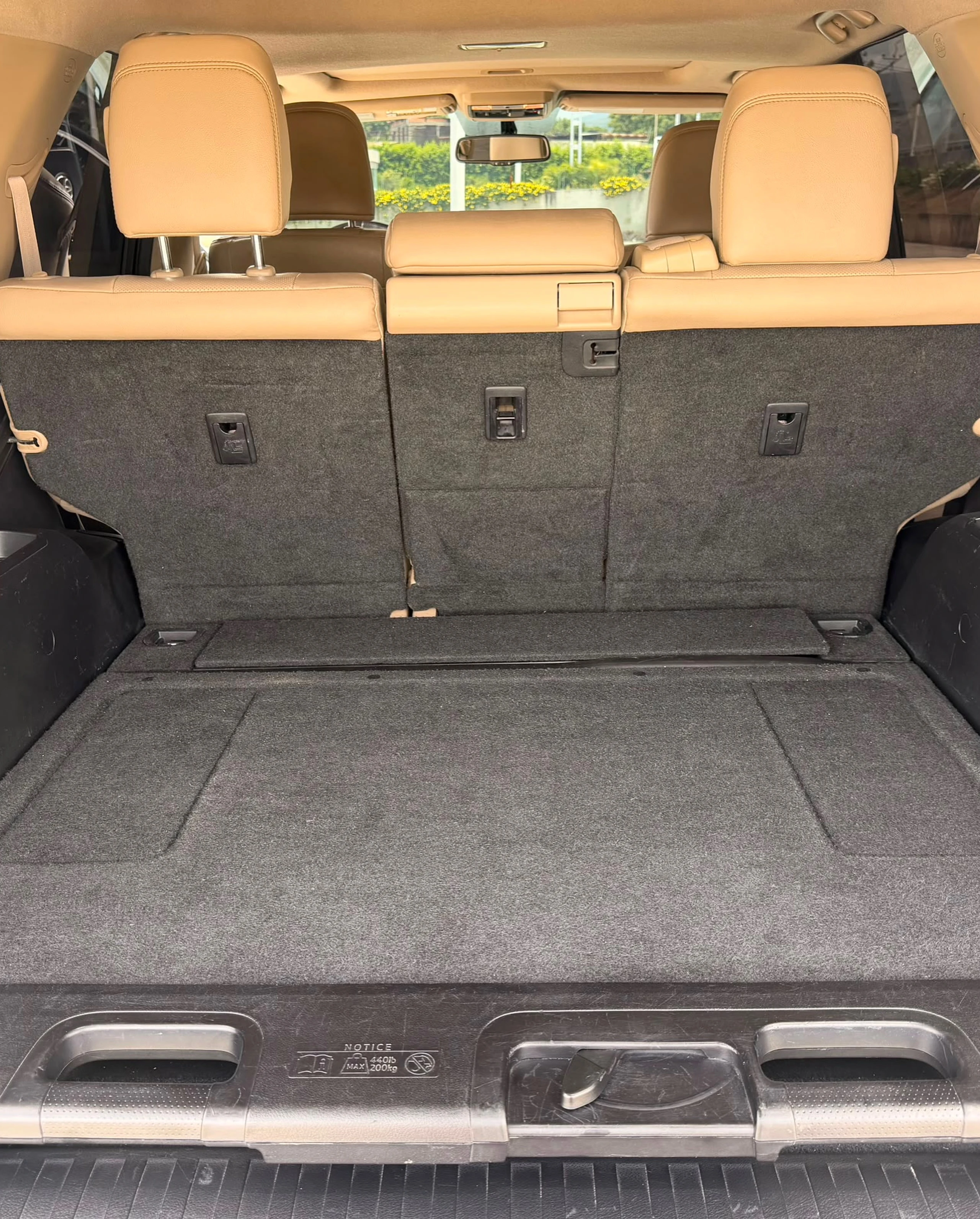 2015 Toyota 4Runner LIMITED — foto 17