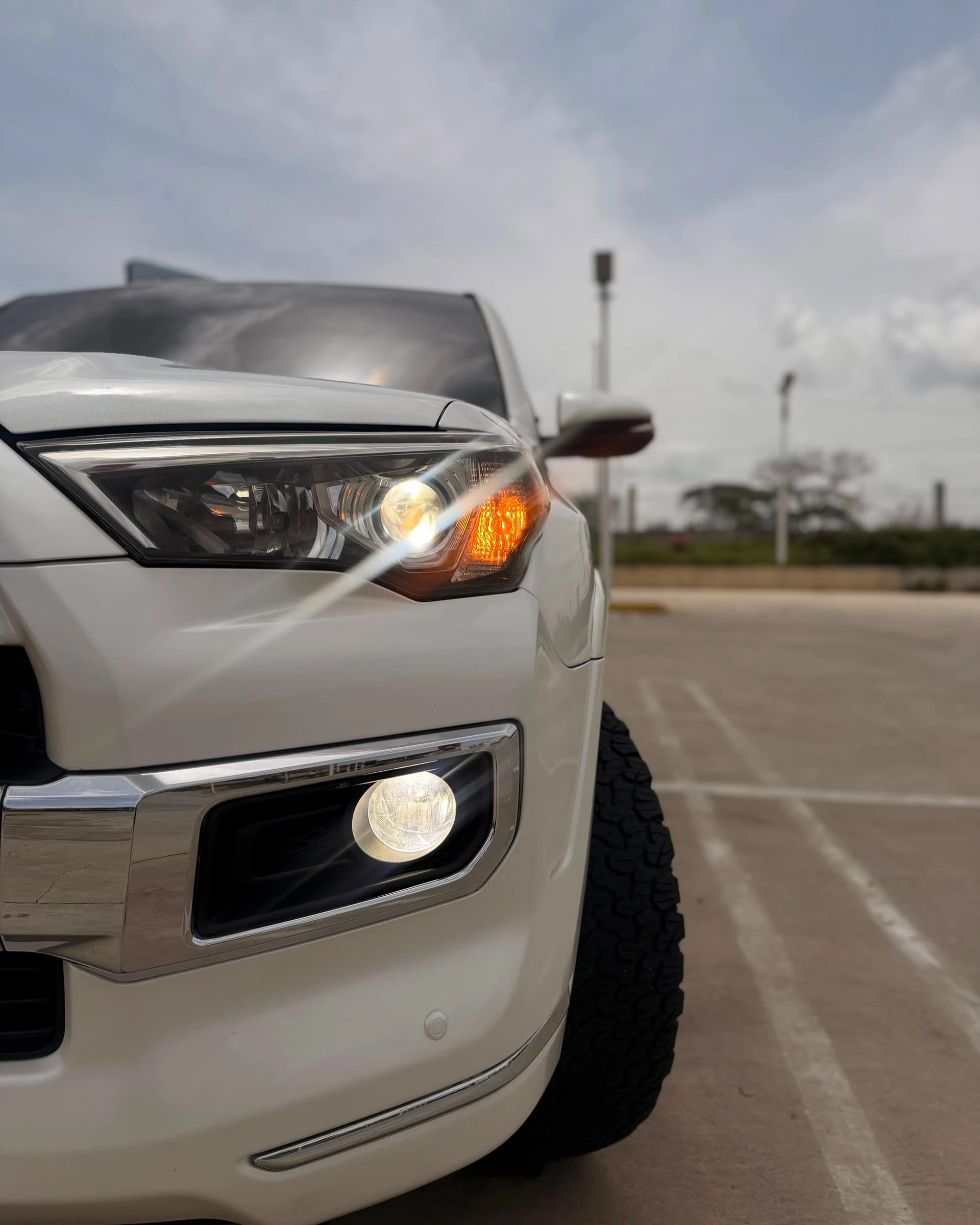 2015 Toyota 4Runner LIMITED — foto 18
