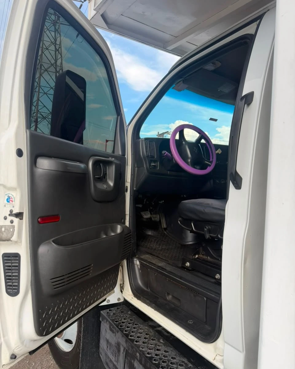 2009 Chevrolet 7500XD — foto 3