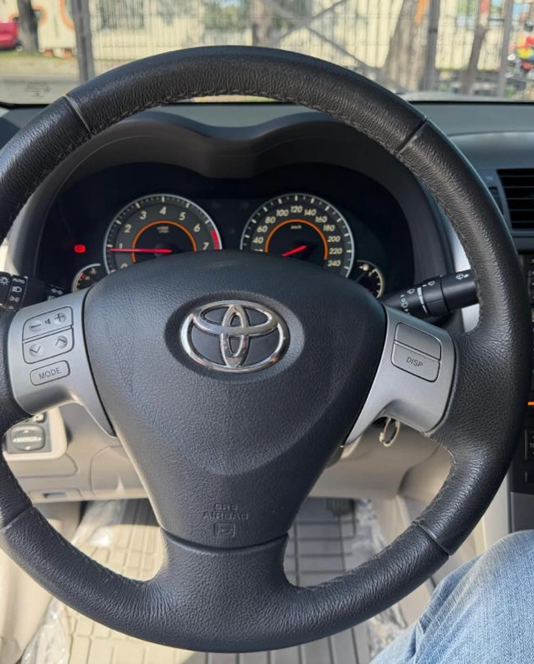 2013 Toyota Corolla GLI 2013 — foto 2